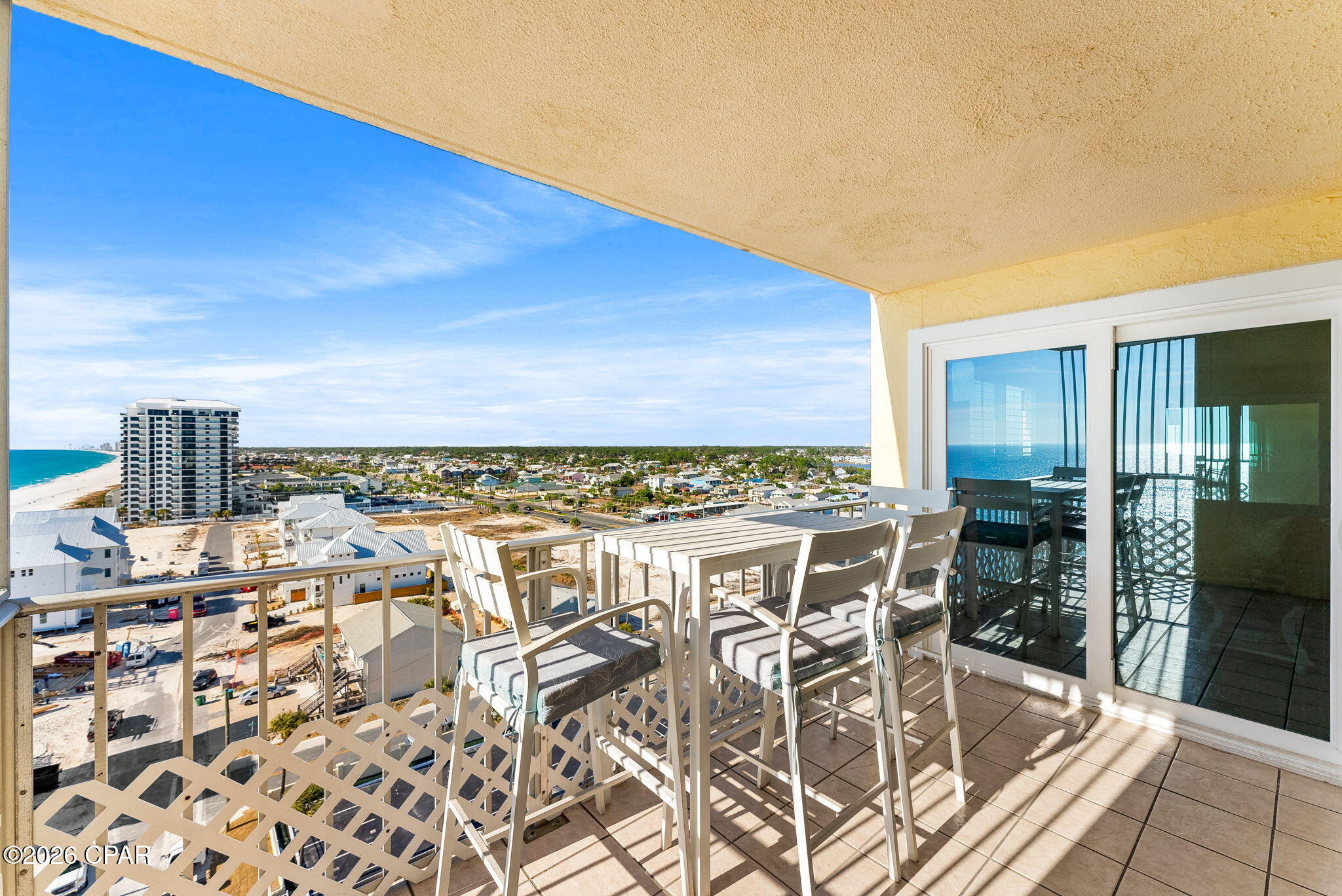 Regency Towers - Residential