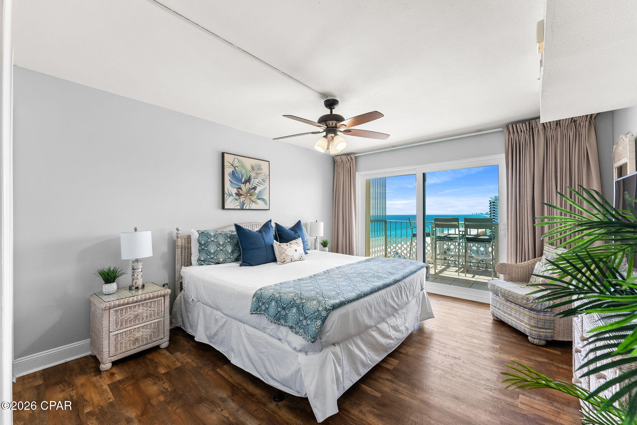 Regency Towers - Residential