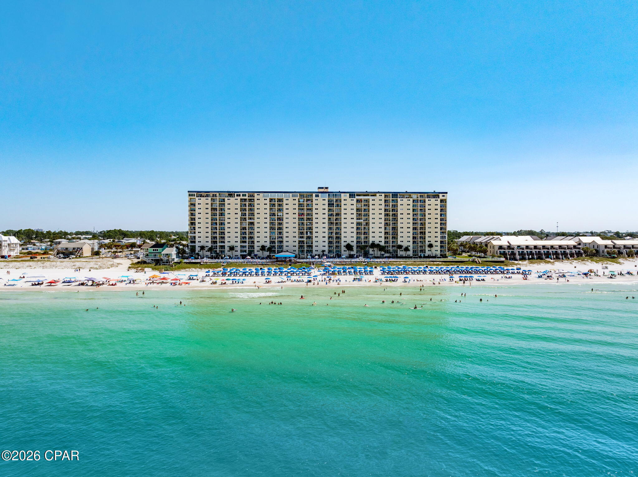 Regency Towers - Residential