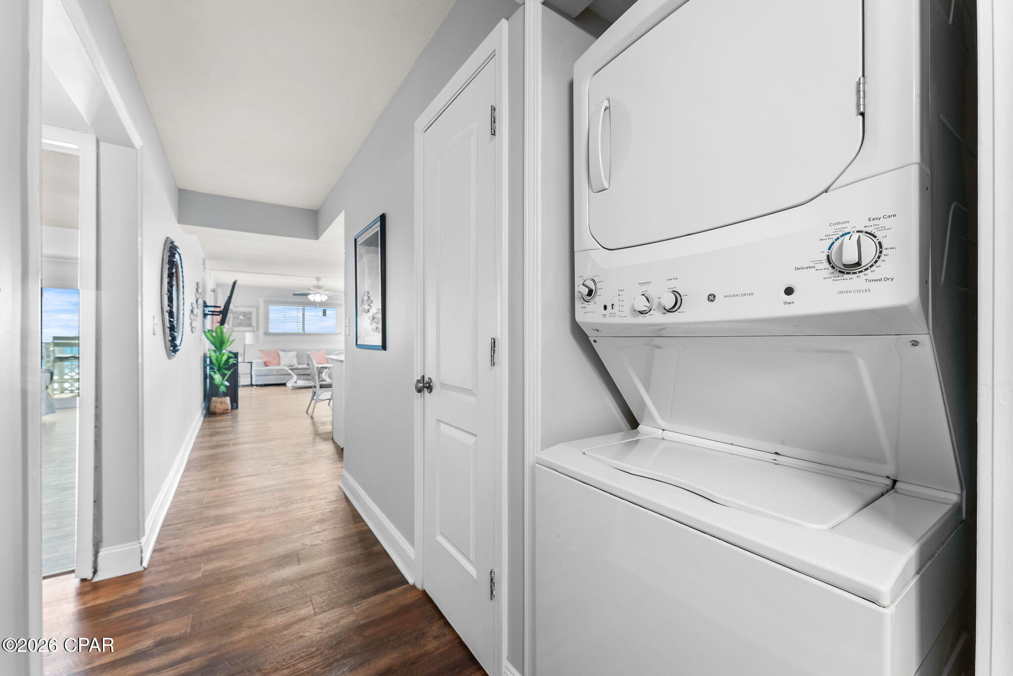 Regency Towers - Residential