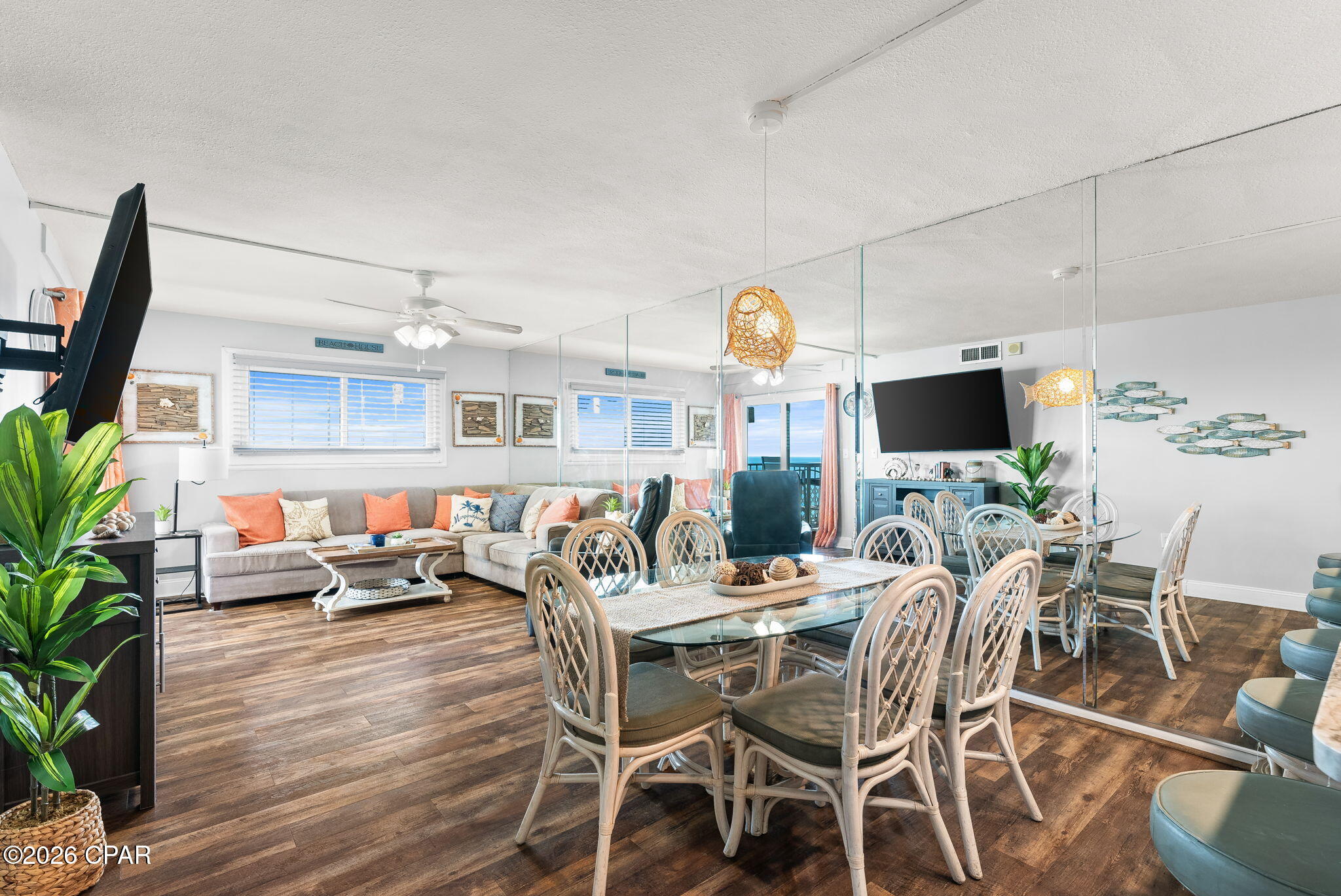 Regency Towers - Residential