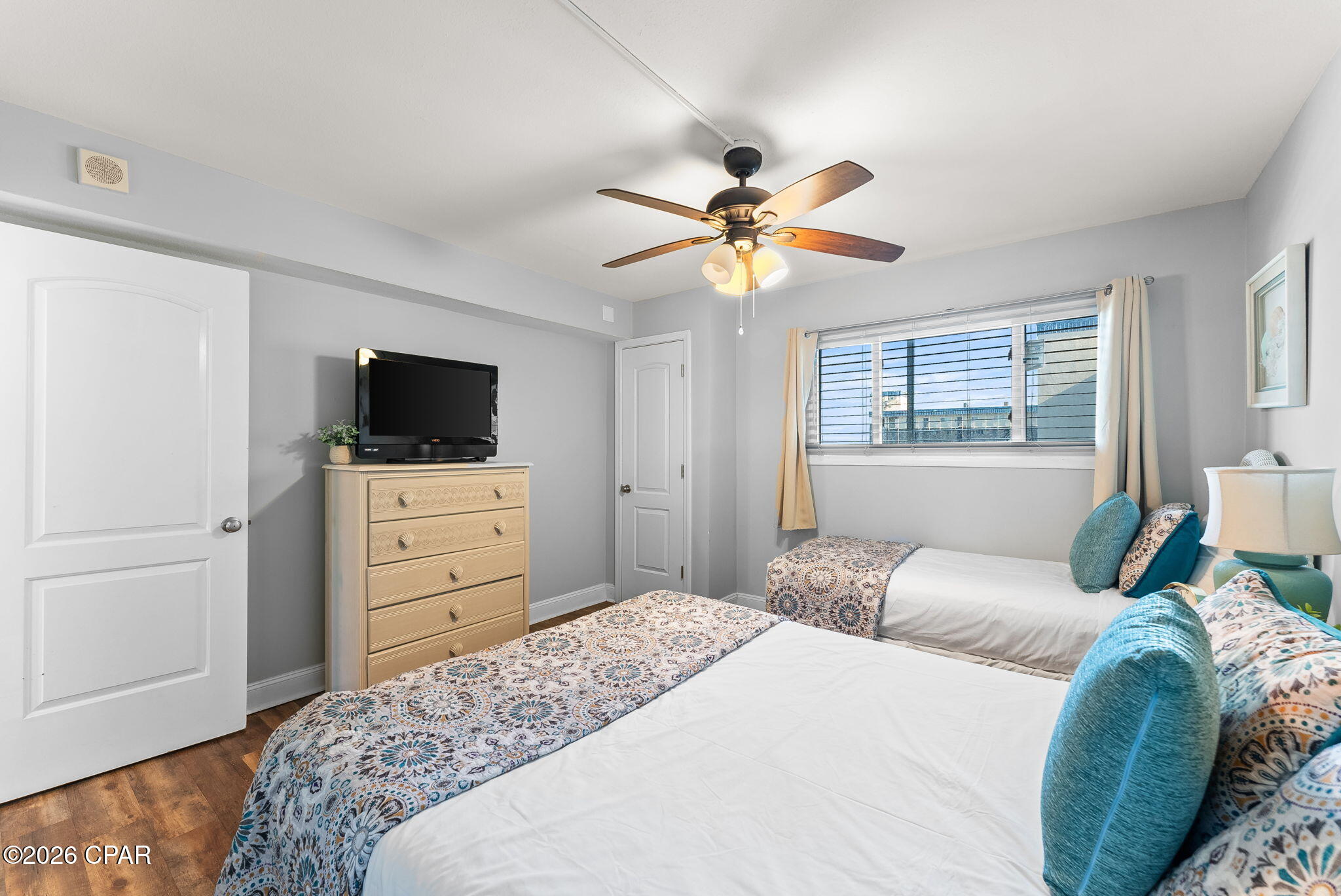 Regency Towers - Residential