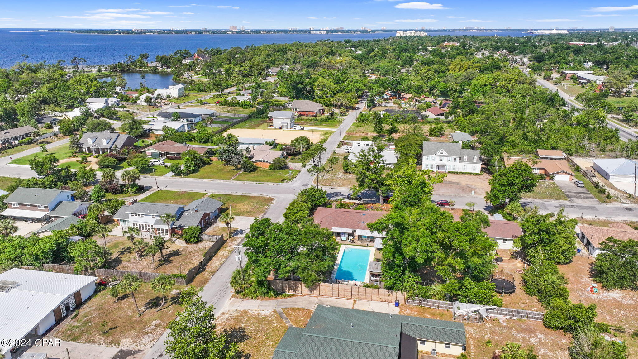 Bayside - Residential