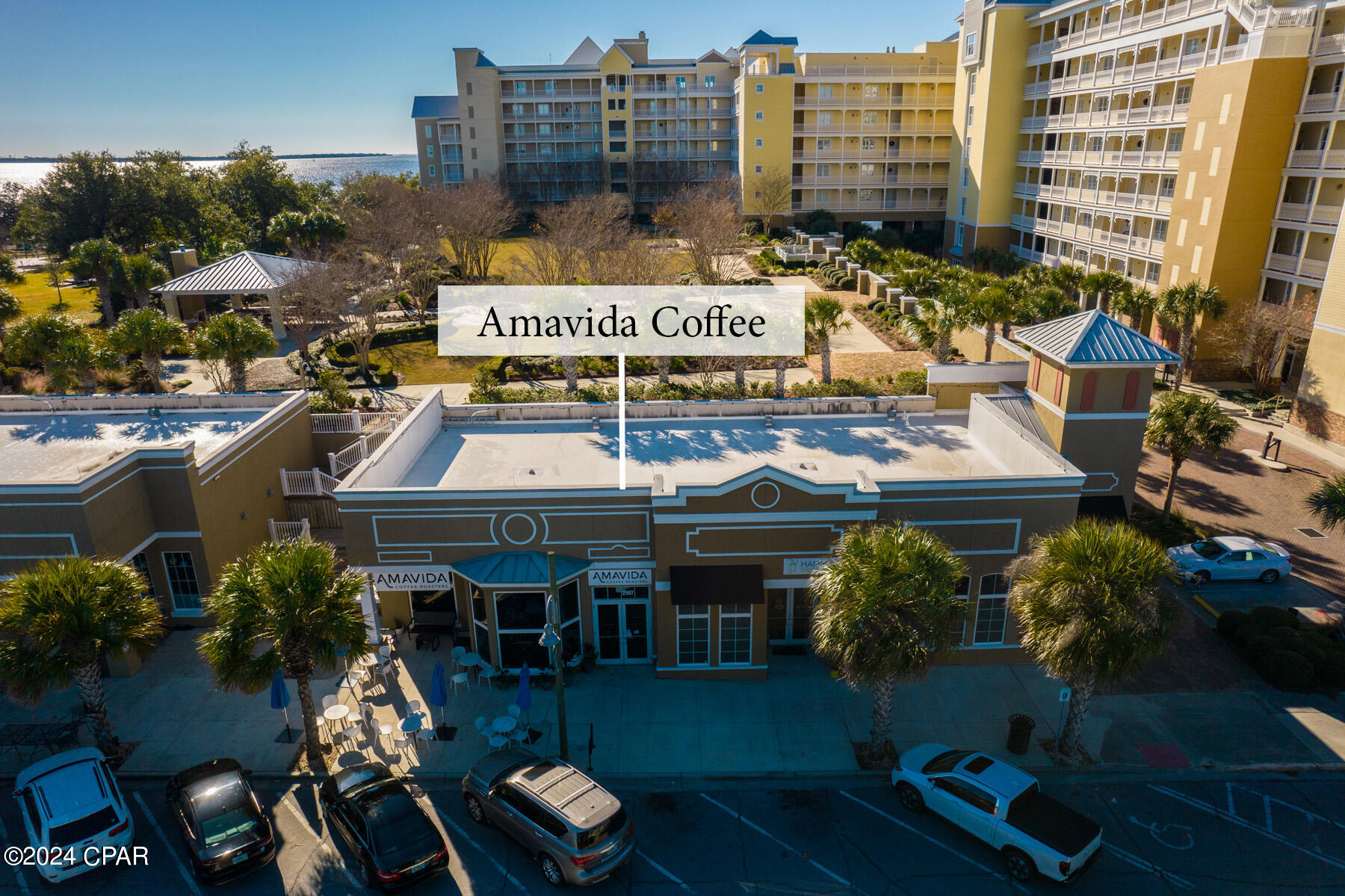 Bayside - Residential