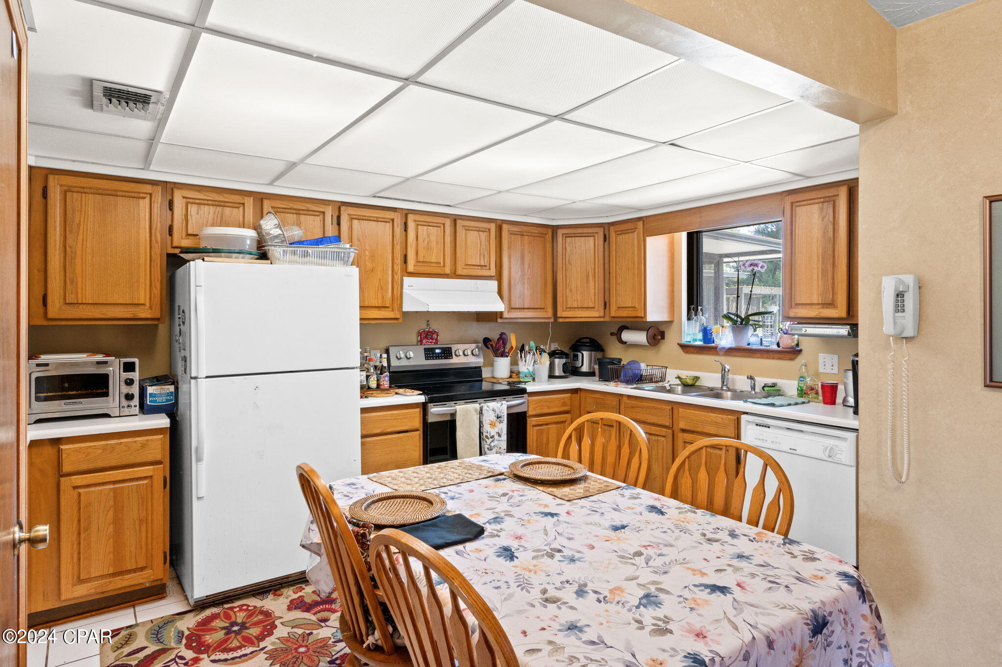 Bayside - Residential