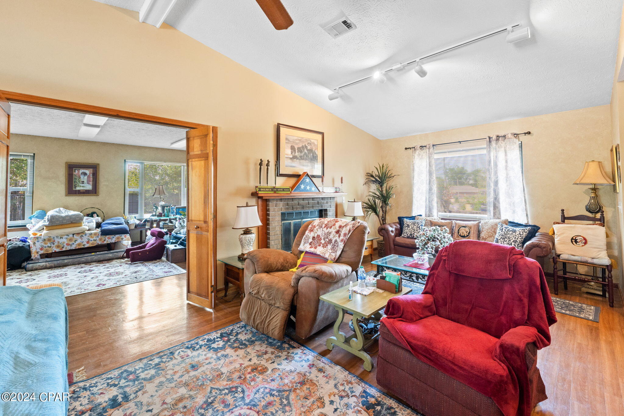 Bayside - Residential