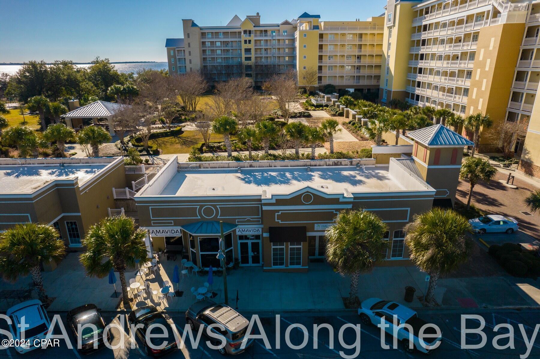 Bayside - Residential