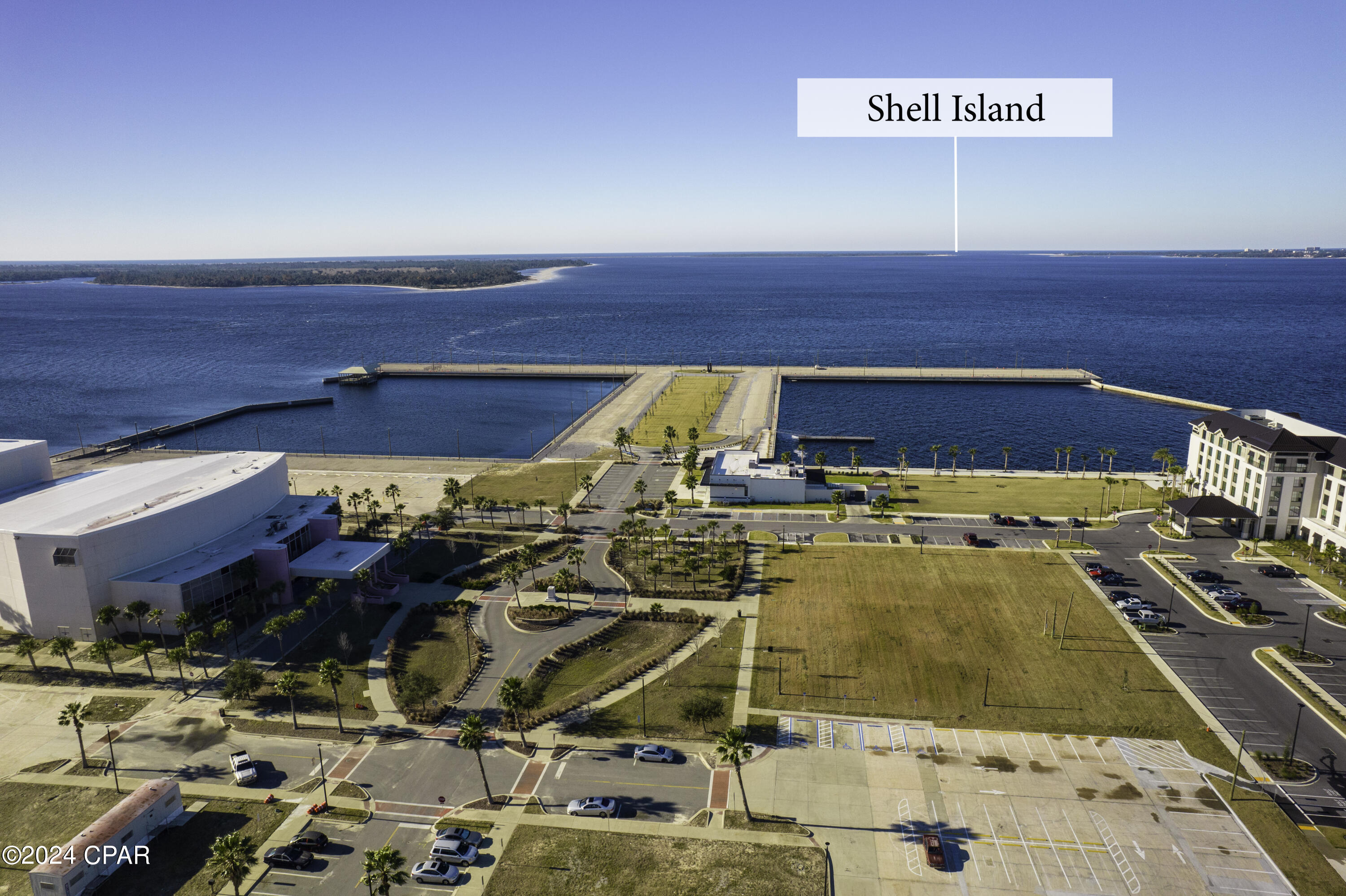 Bayside - Residential