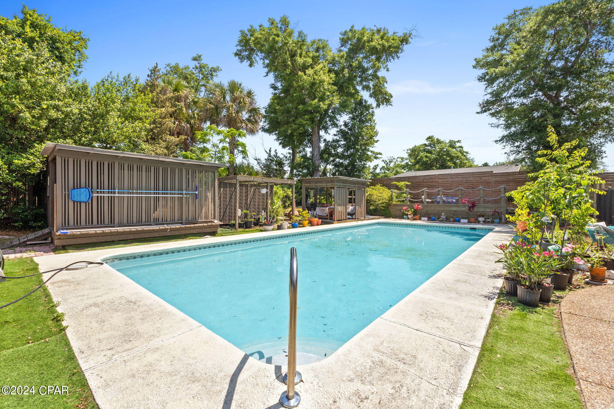 Bayside - Residential