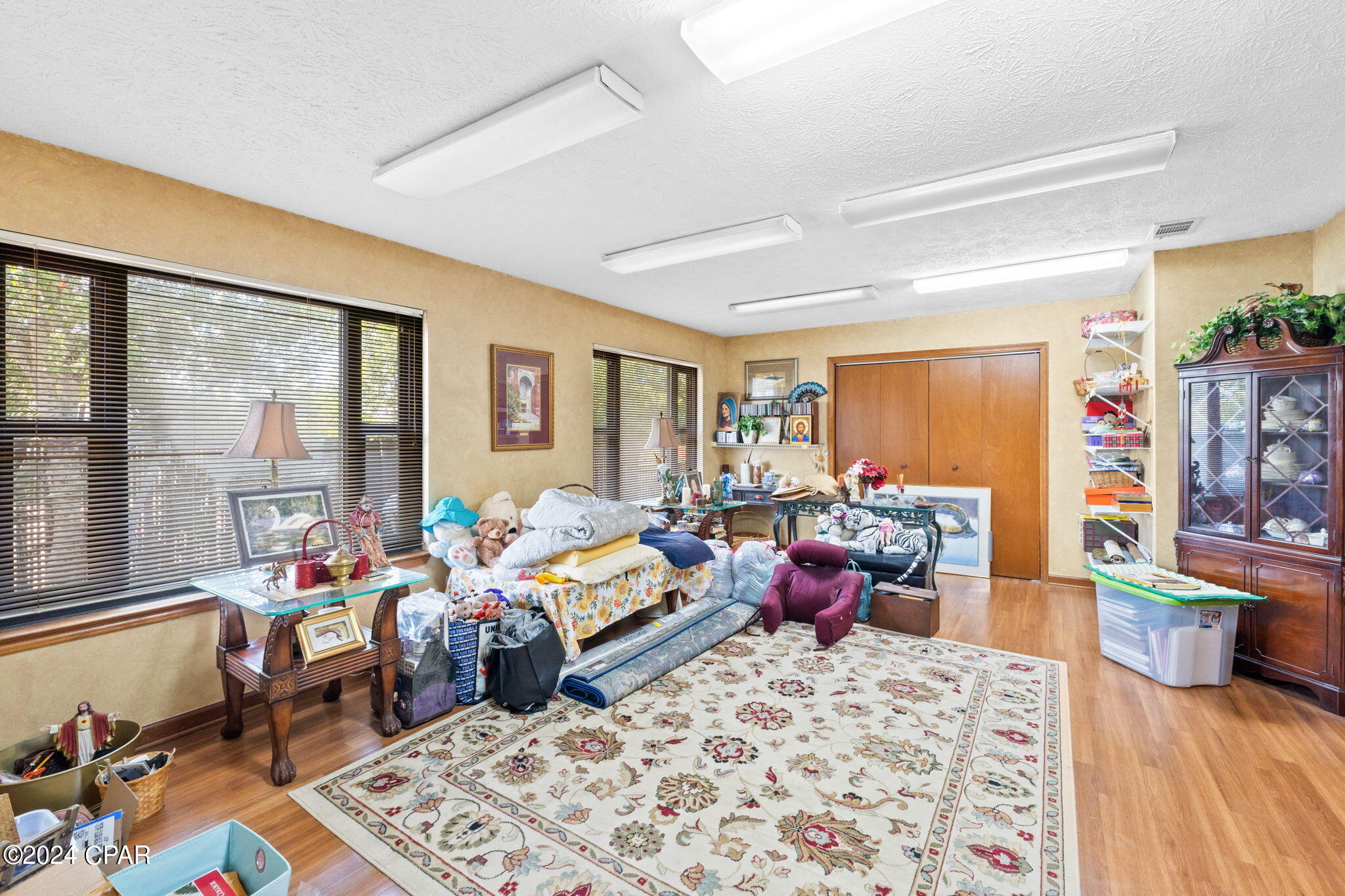 Bayside - Residential