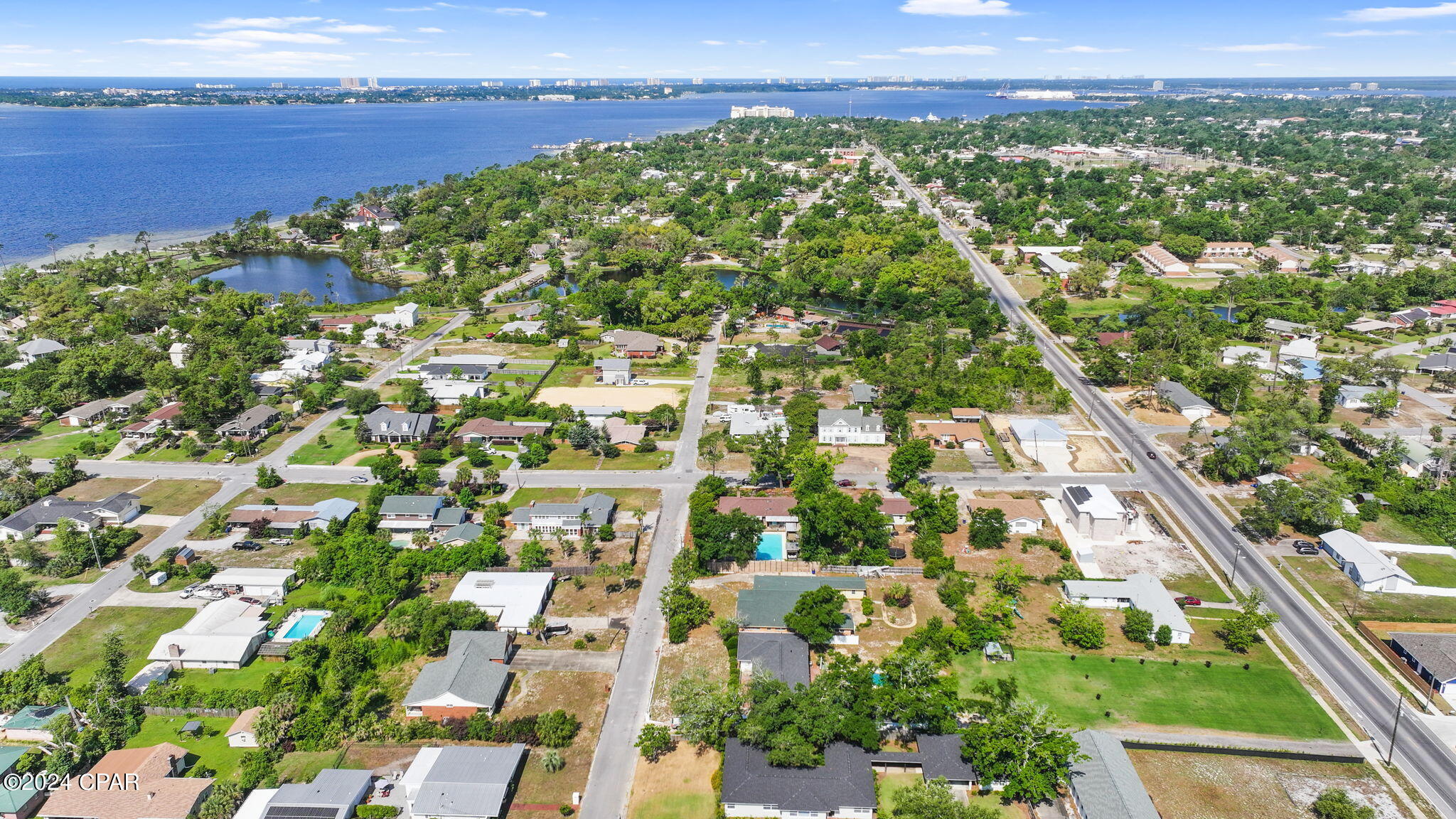 Bayside - Residential