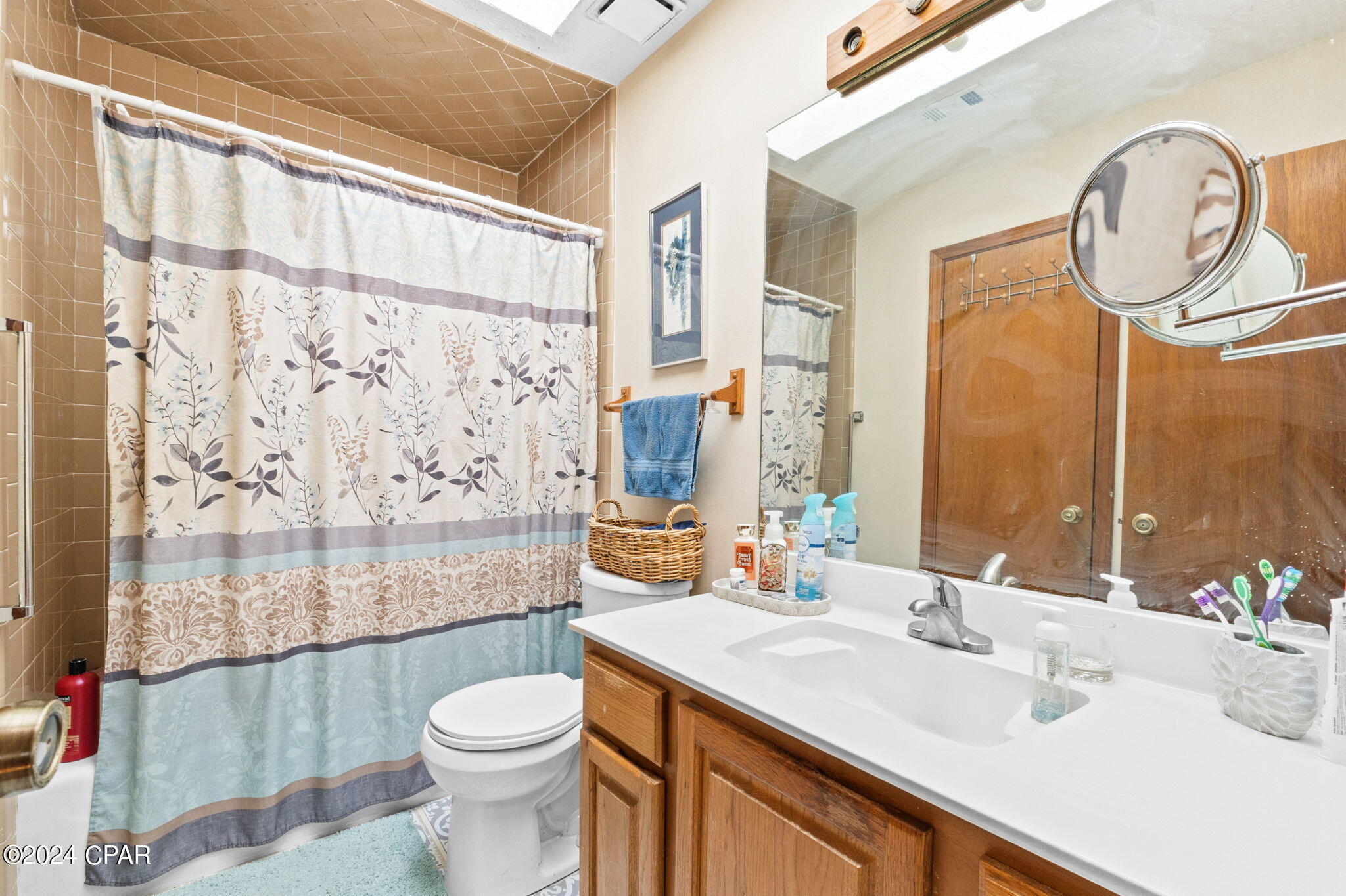 Bayside - Residential