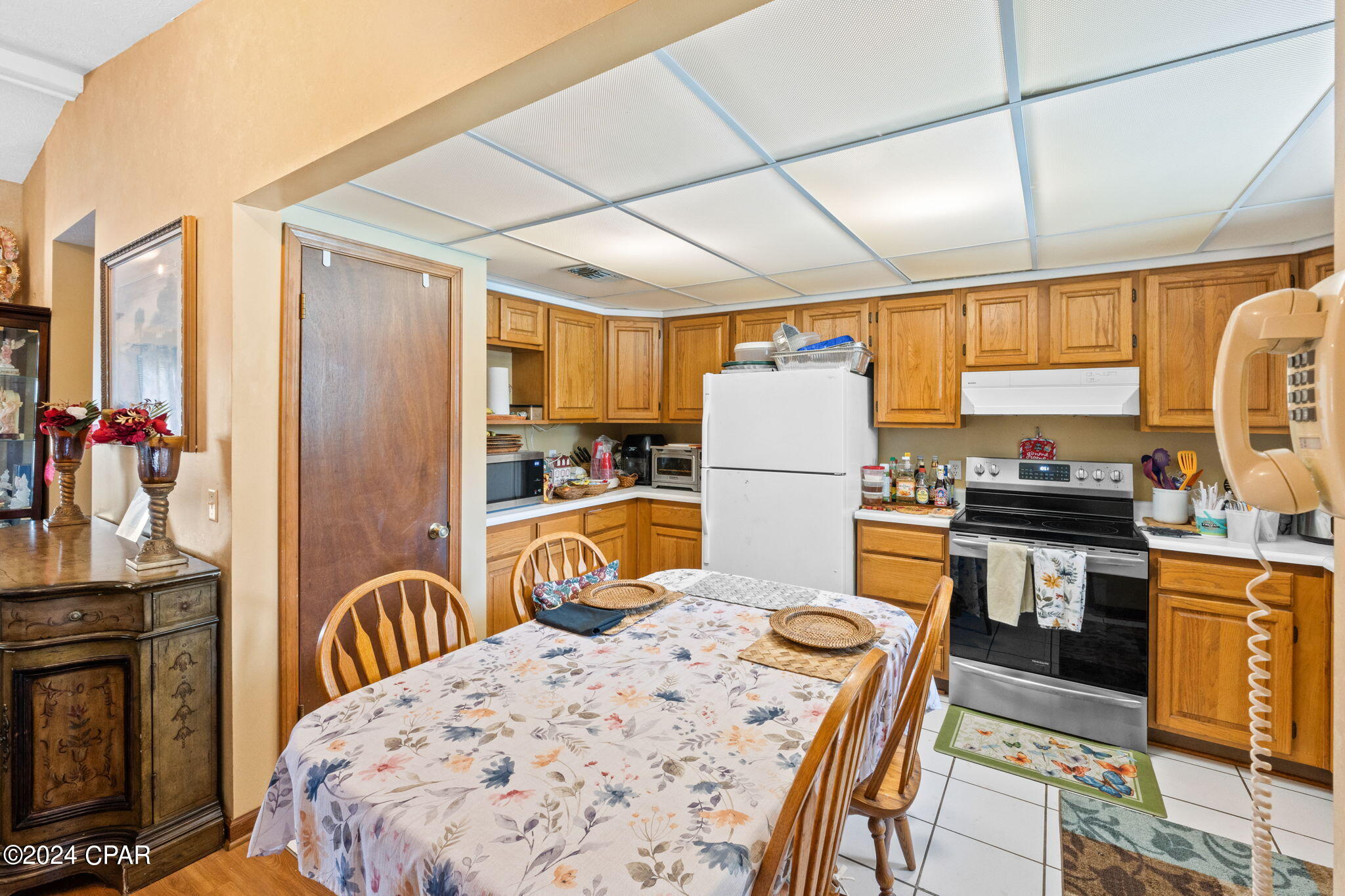 Bayside - Residential