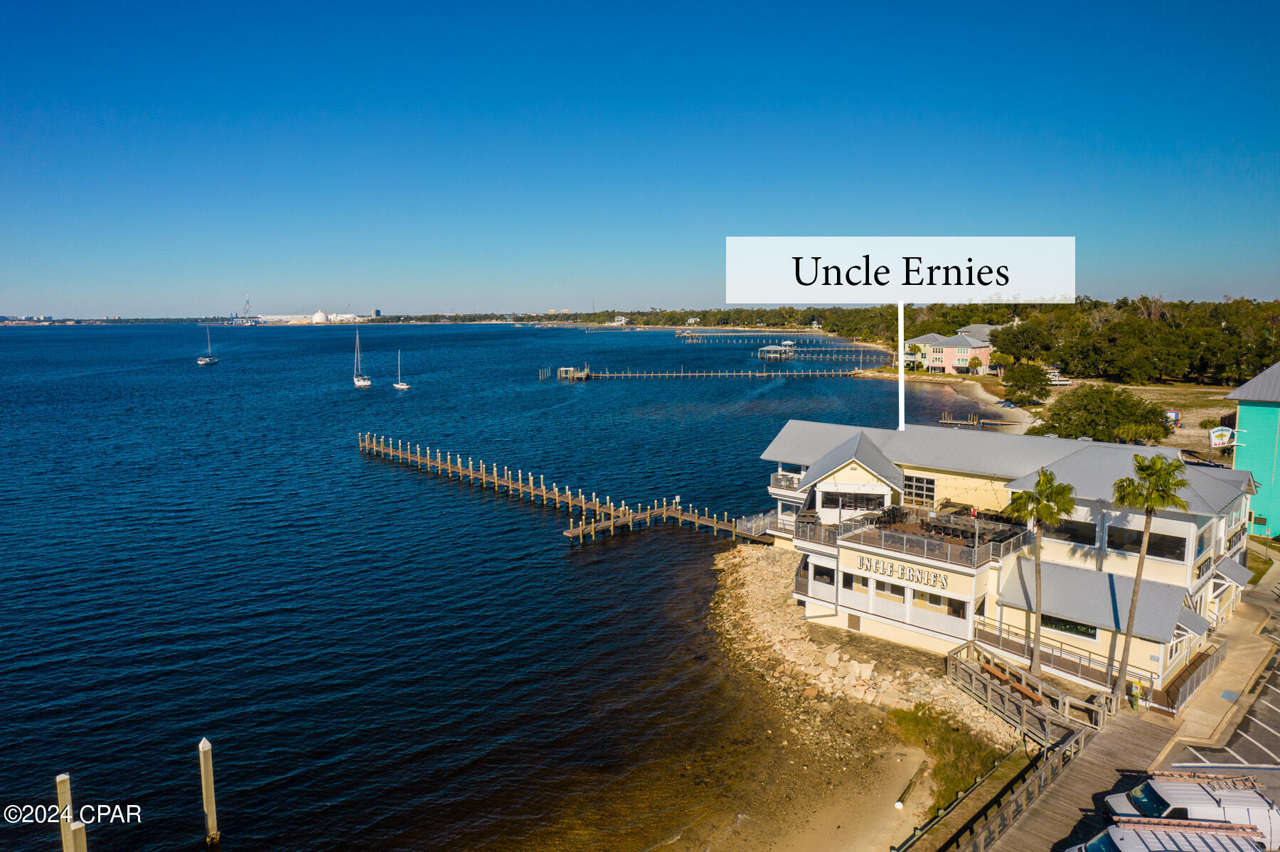 Bayside - Residential