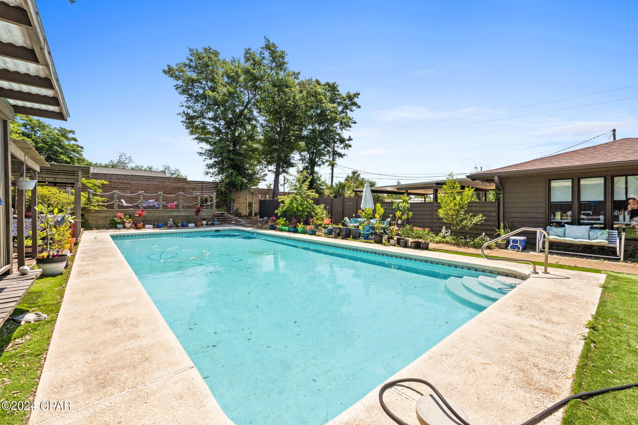 Bayside - Residential