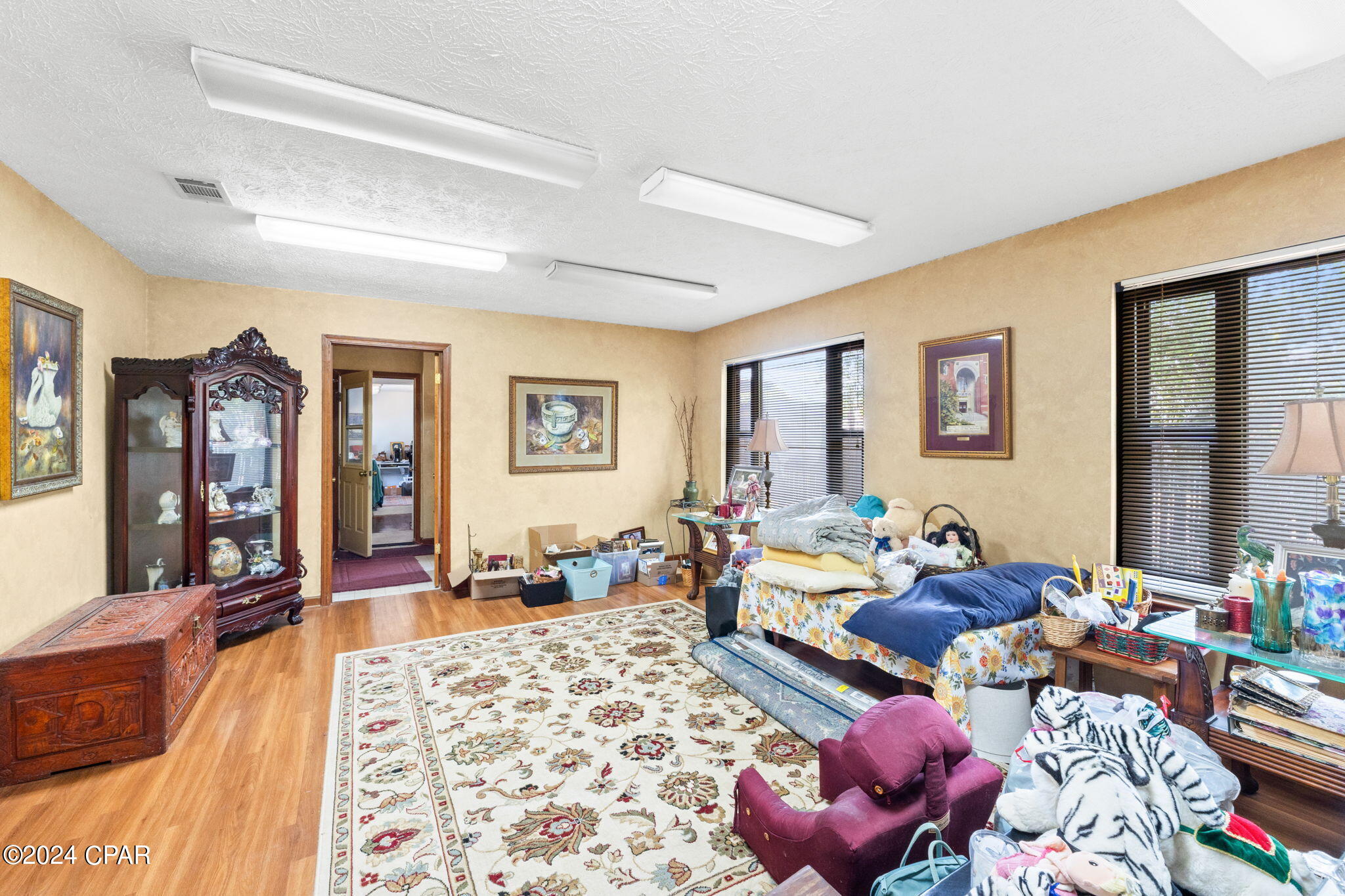 Bayside - Residential