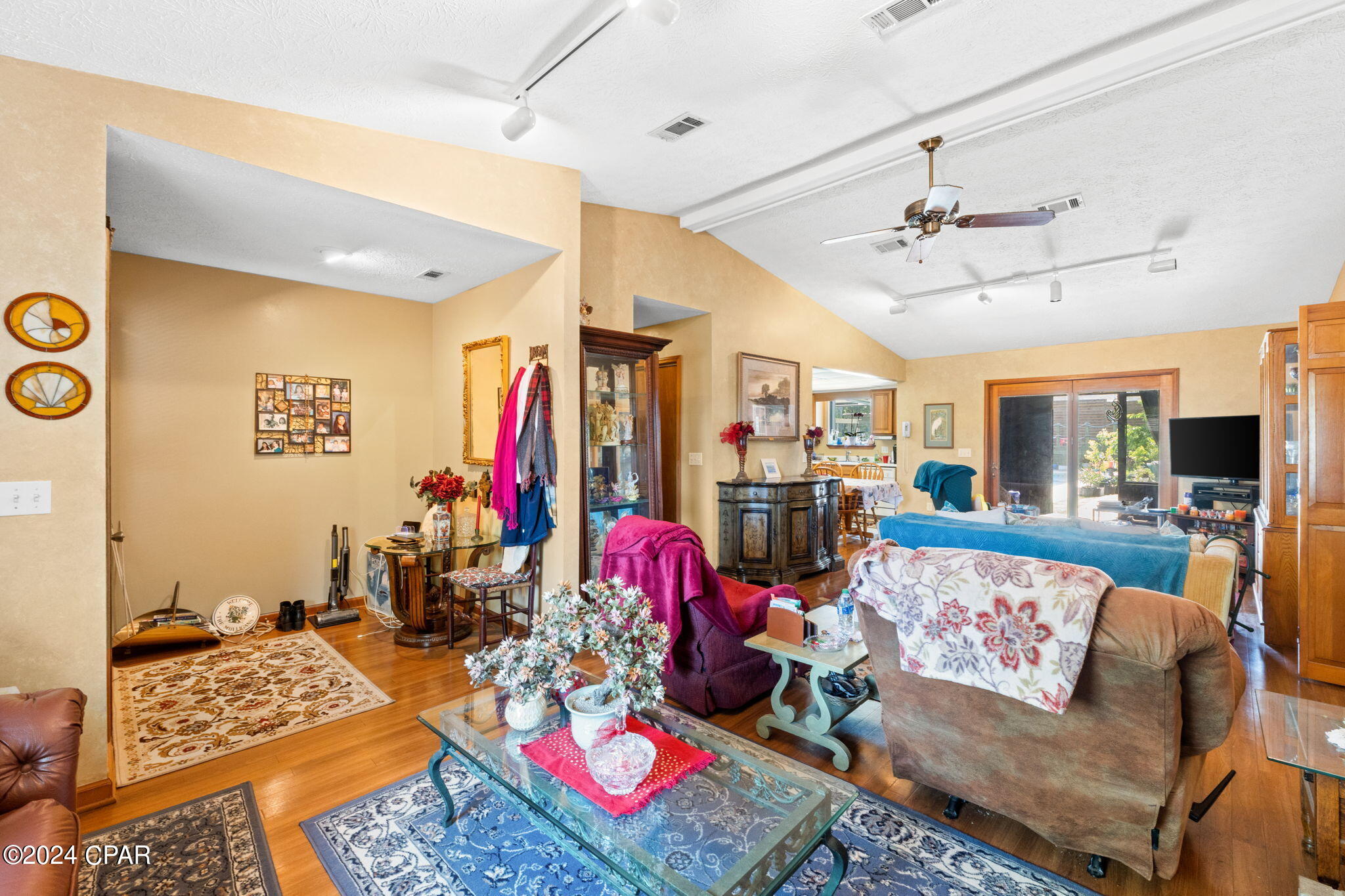 Bayside - Residential