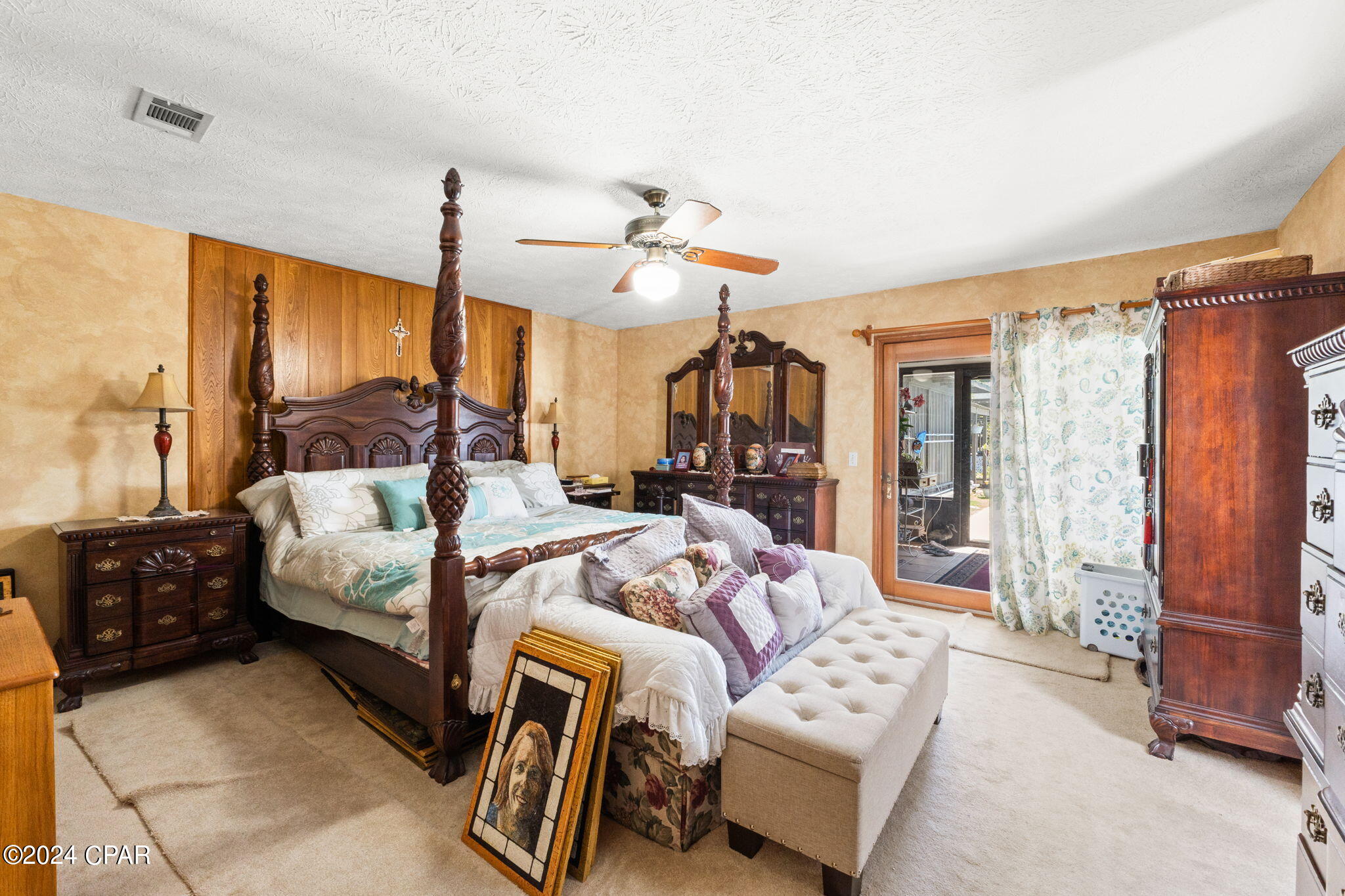 Bayside - Residential