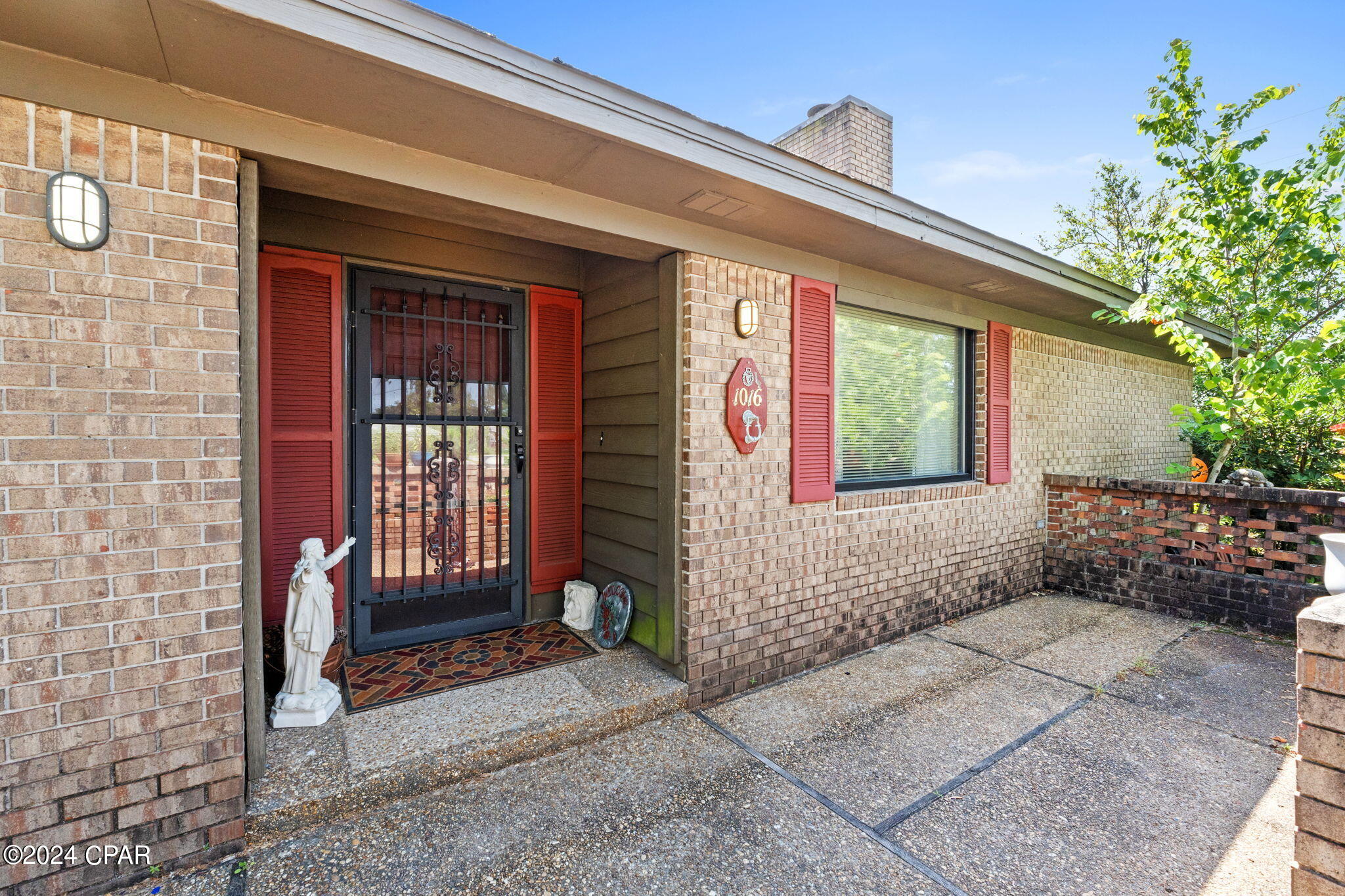 Bayside - Residential