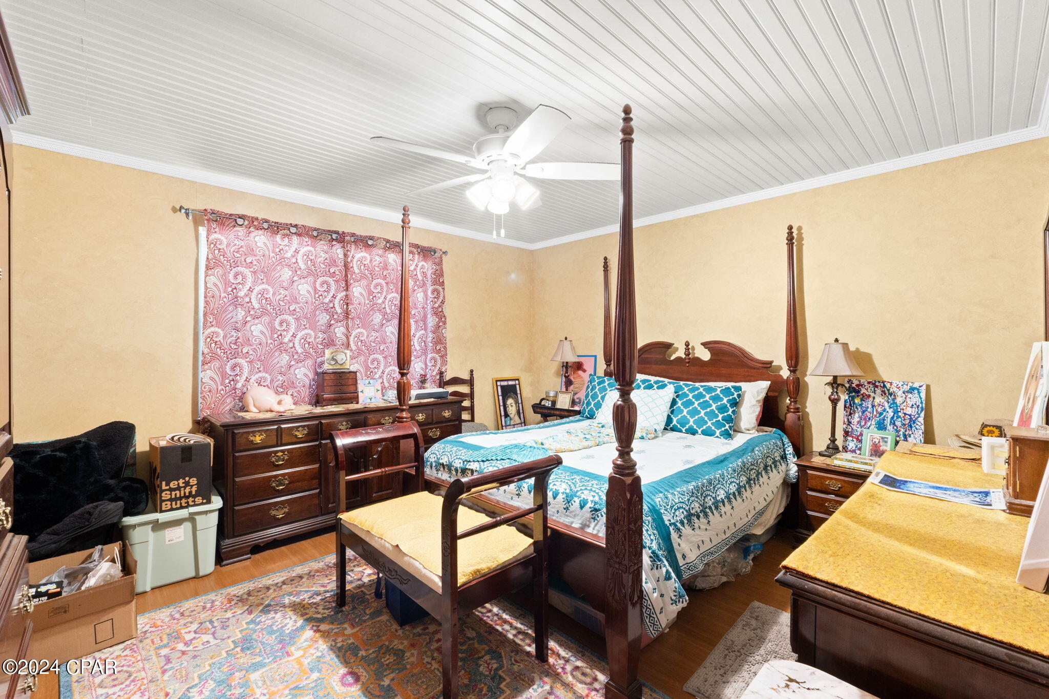 Bayside - Residential