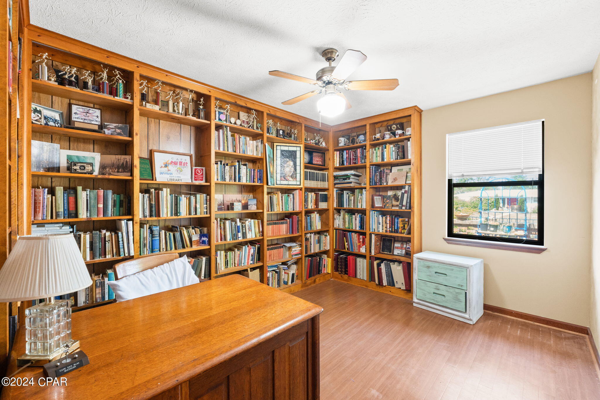 Bayside - Residential