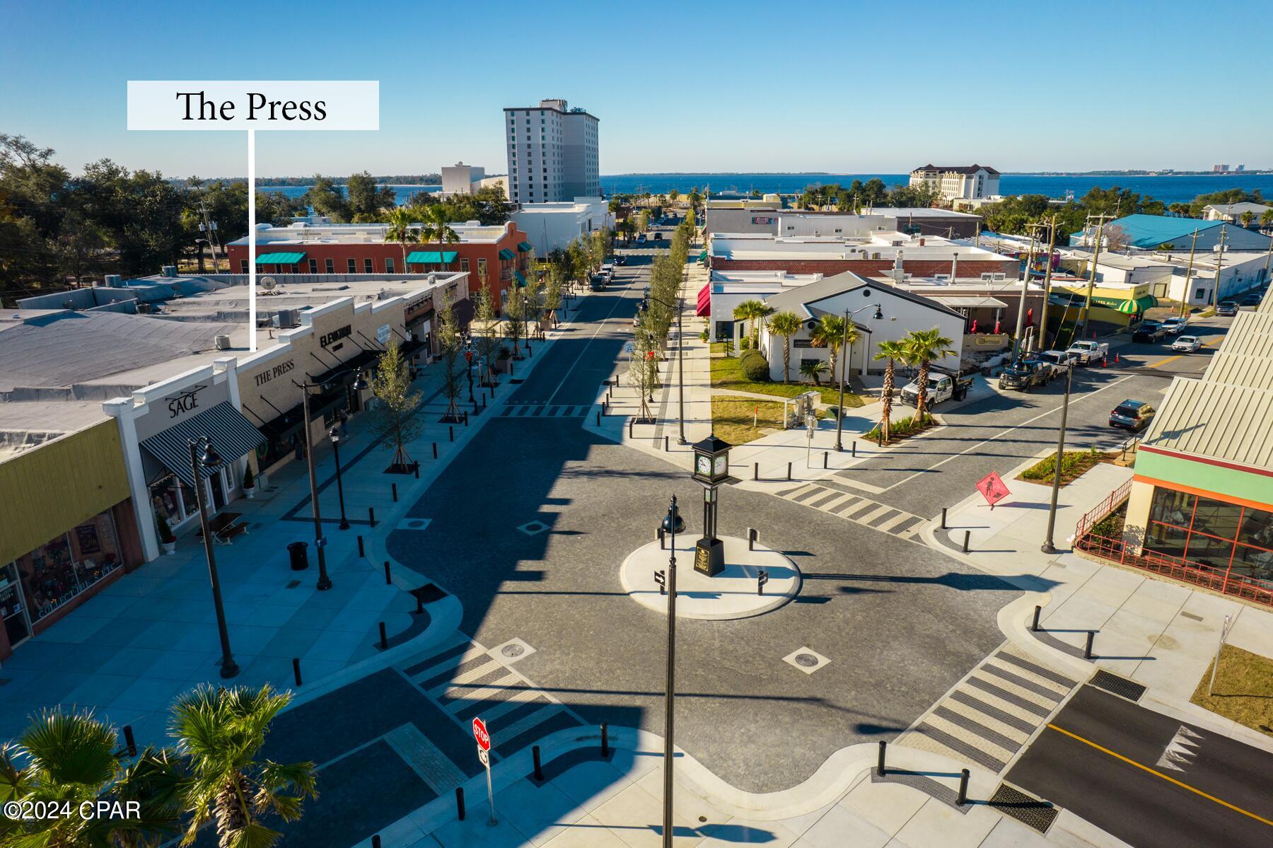 Bayside - Residential