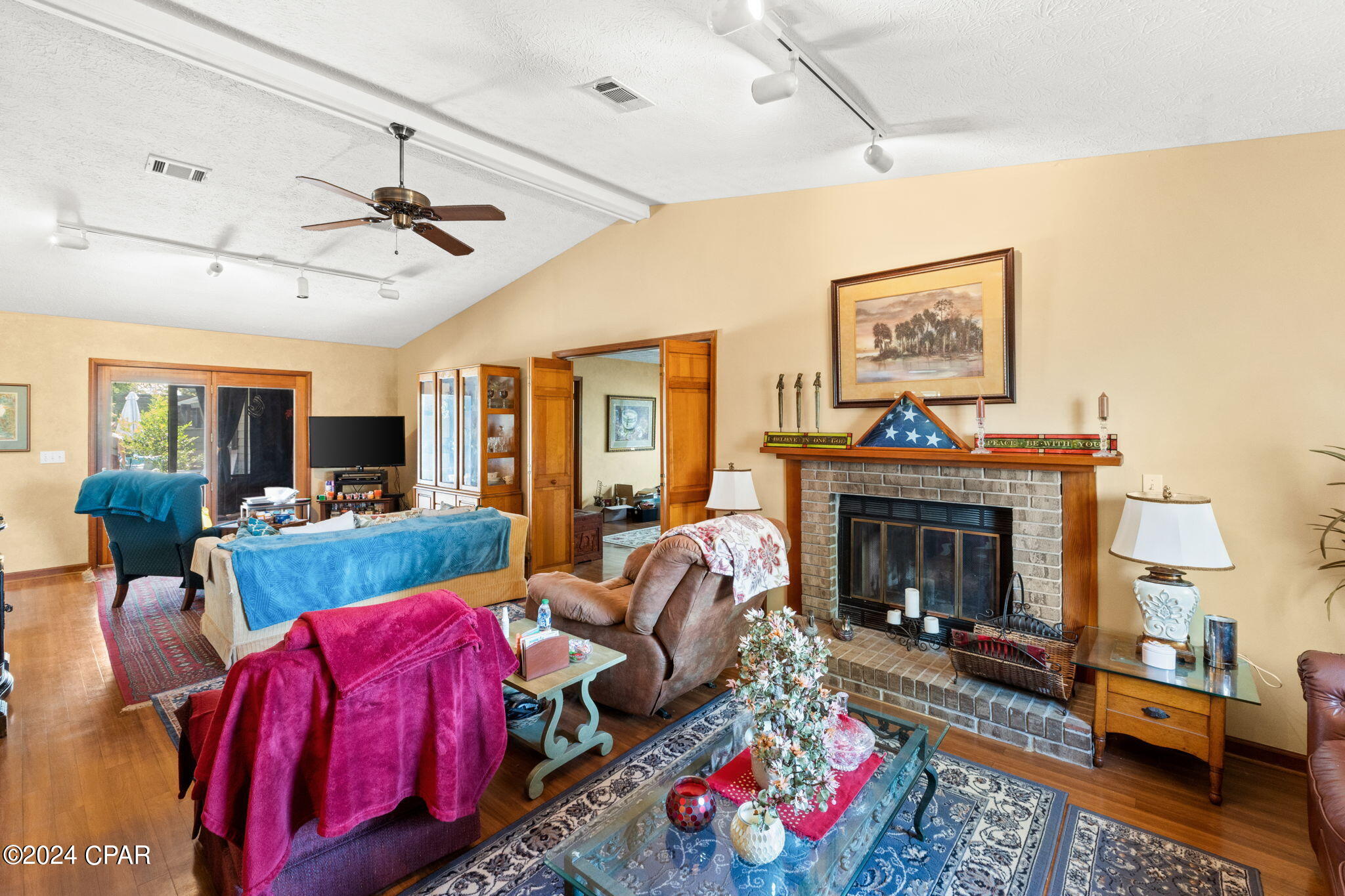 Bayside - Residential