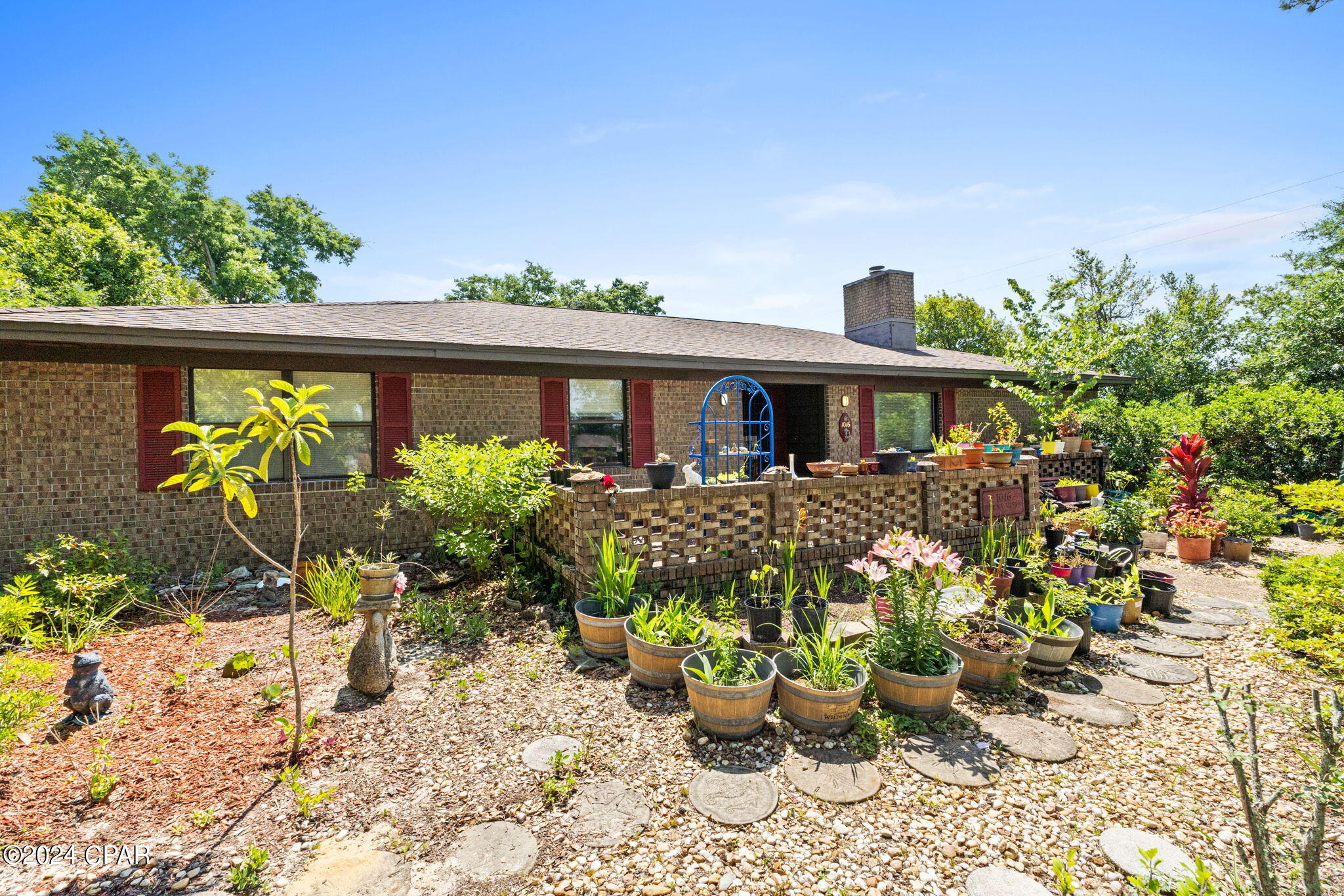 Bayside - Residential