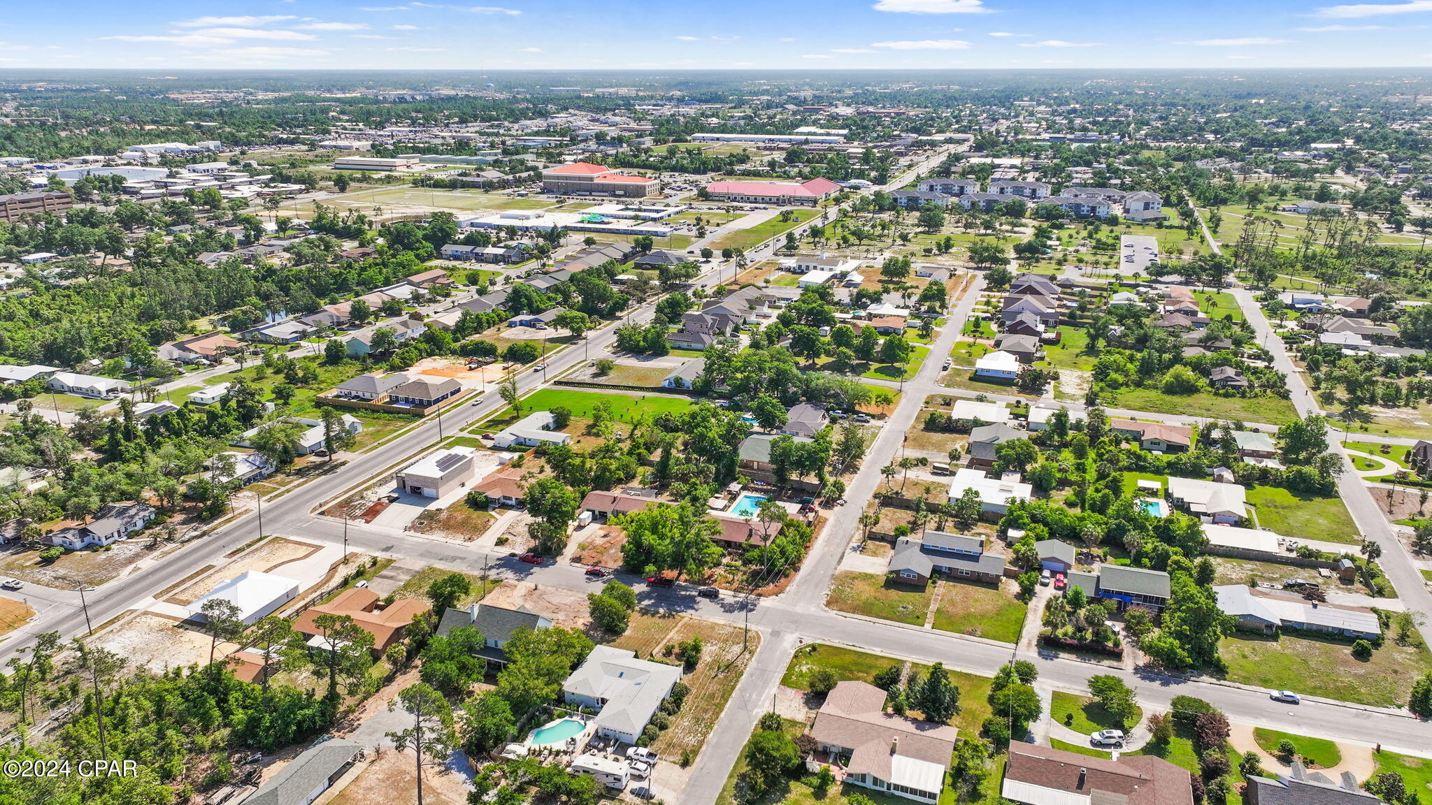 Bayside - Residential