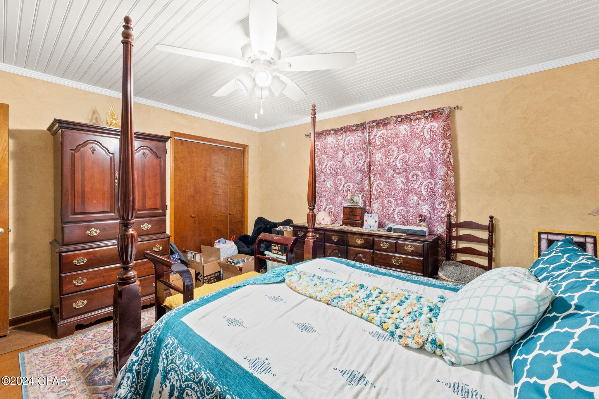 Bayside - Residential