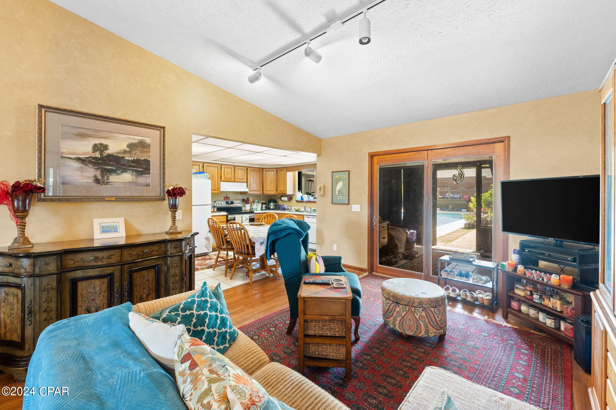 Bayside - Residential