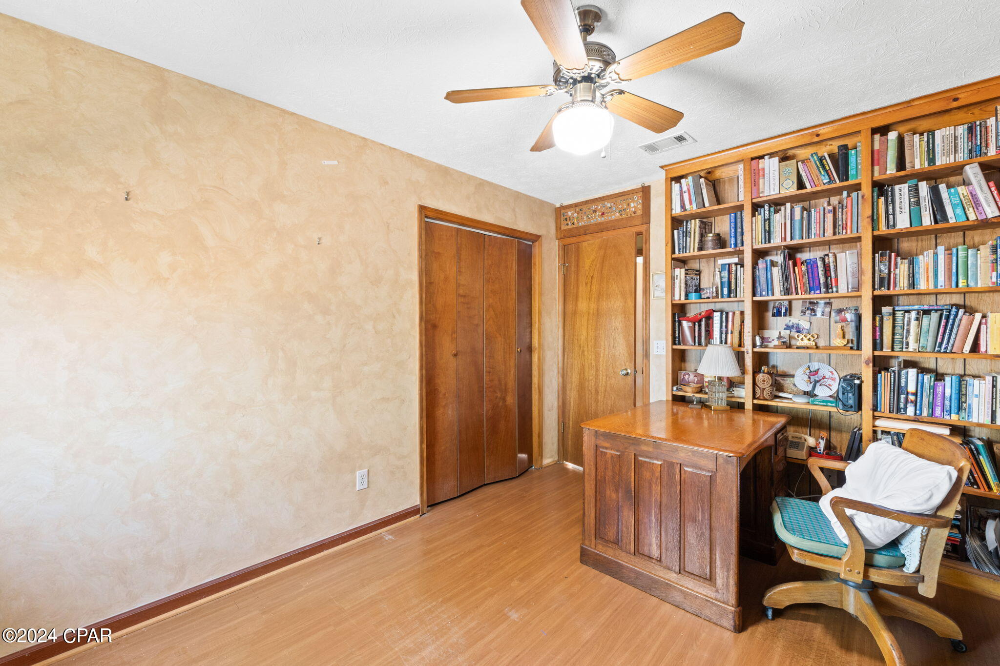 Bayside - Residential