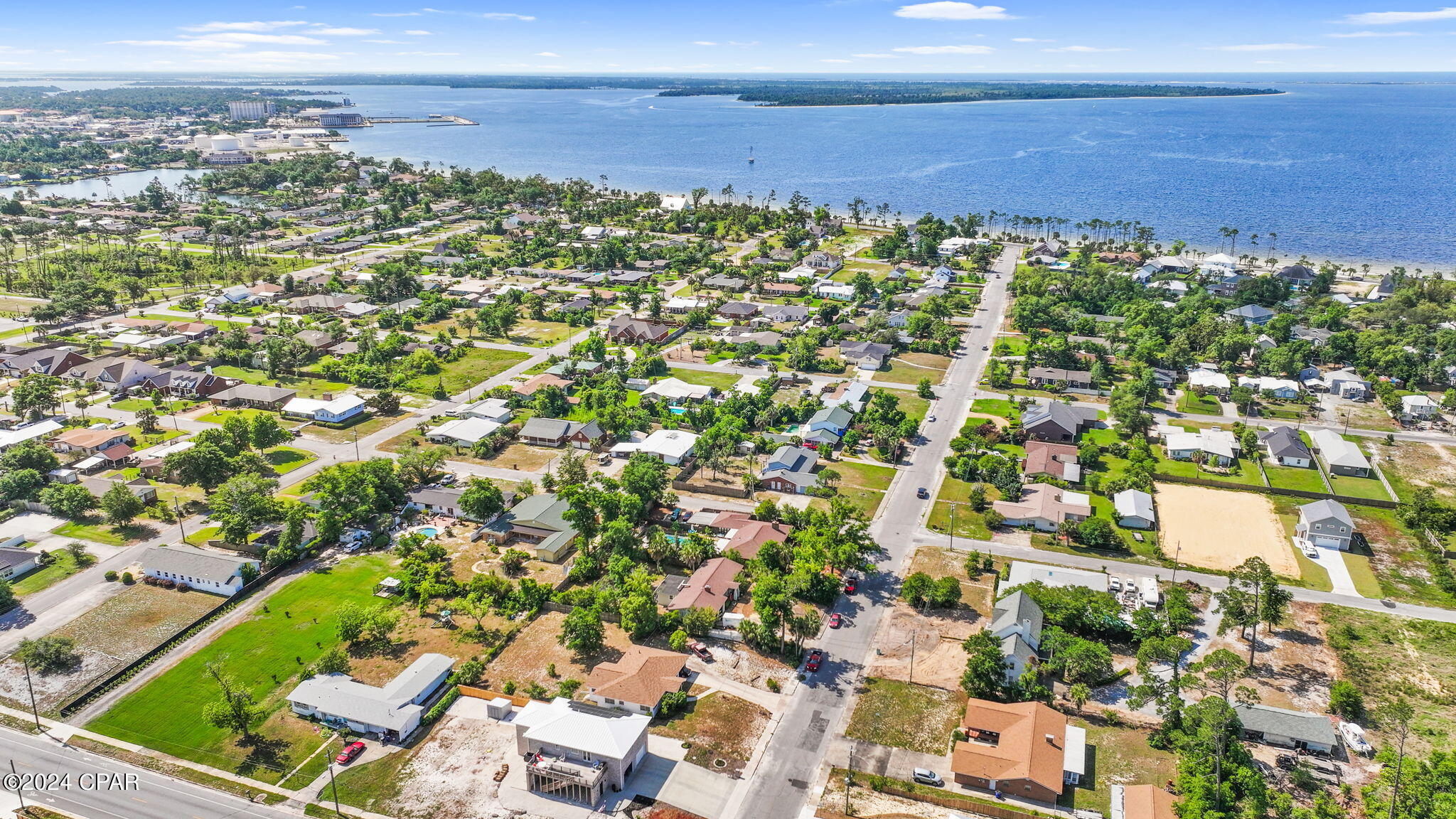 Bayside - Residential