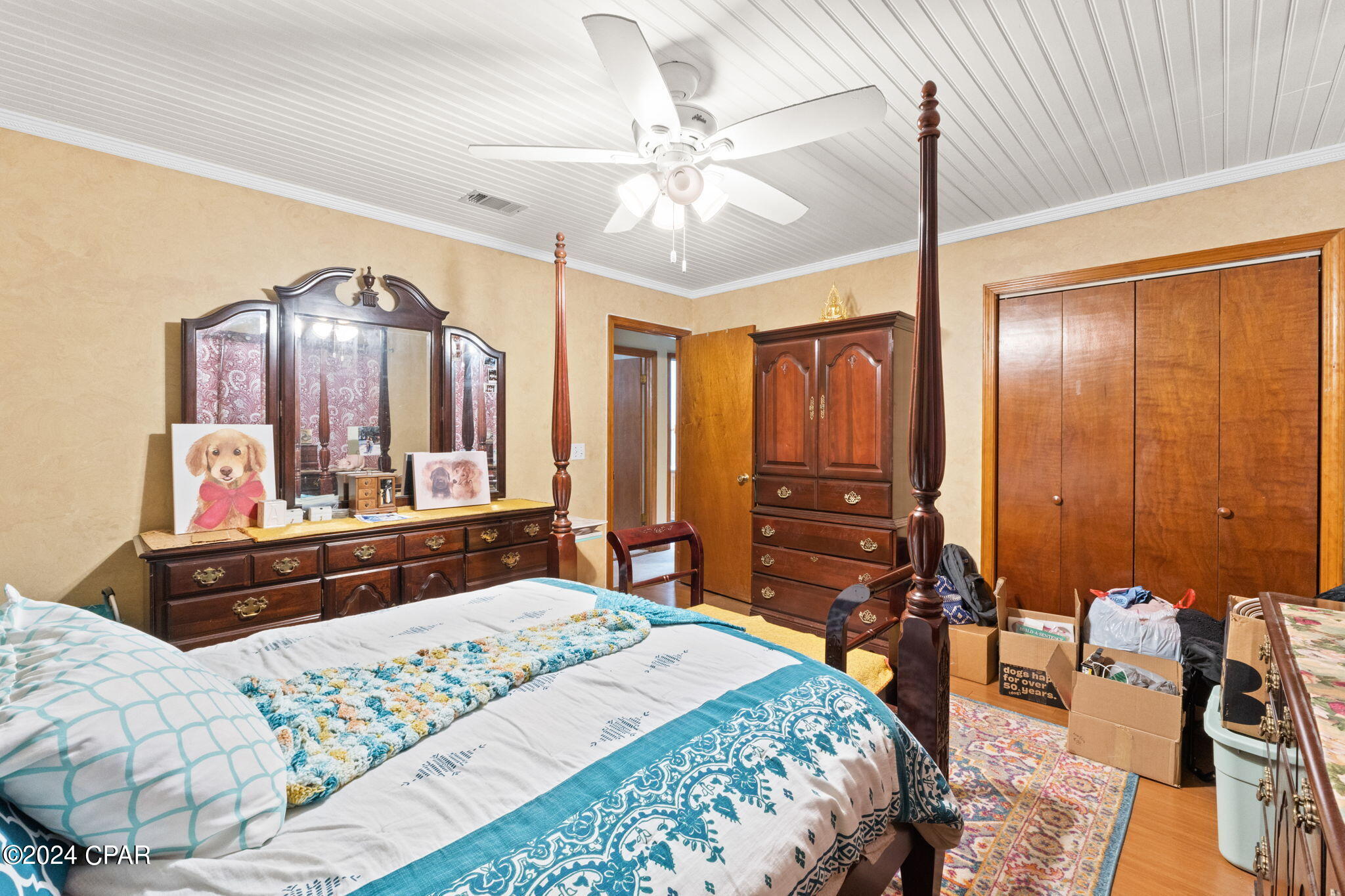 Bayside - Residential