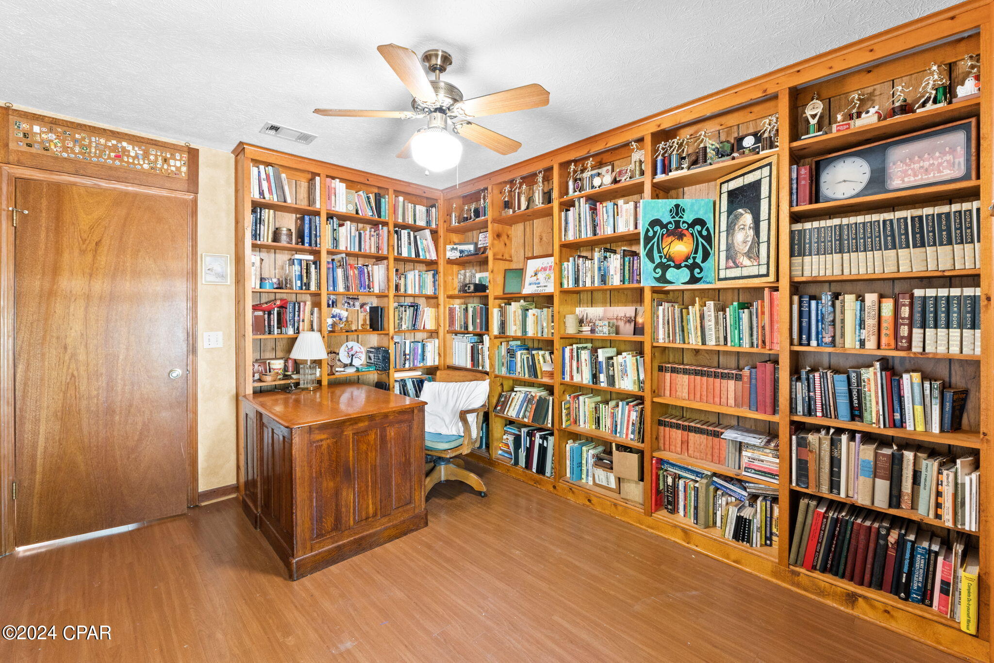 Bayside - Residential