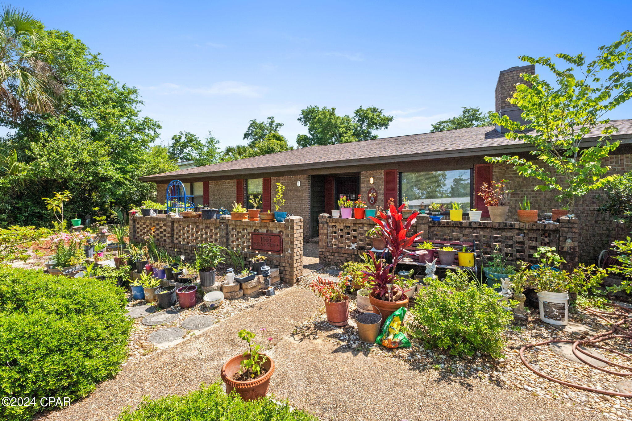 Bayside - Residential