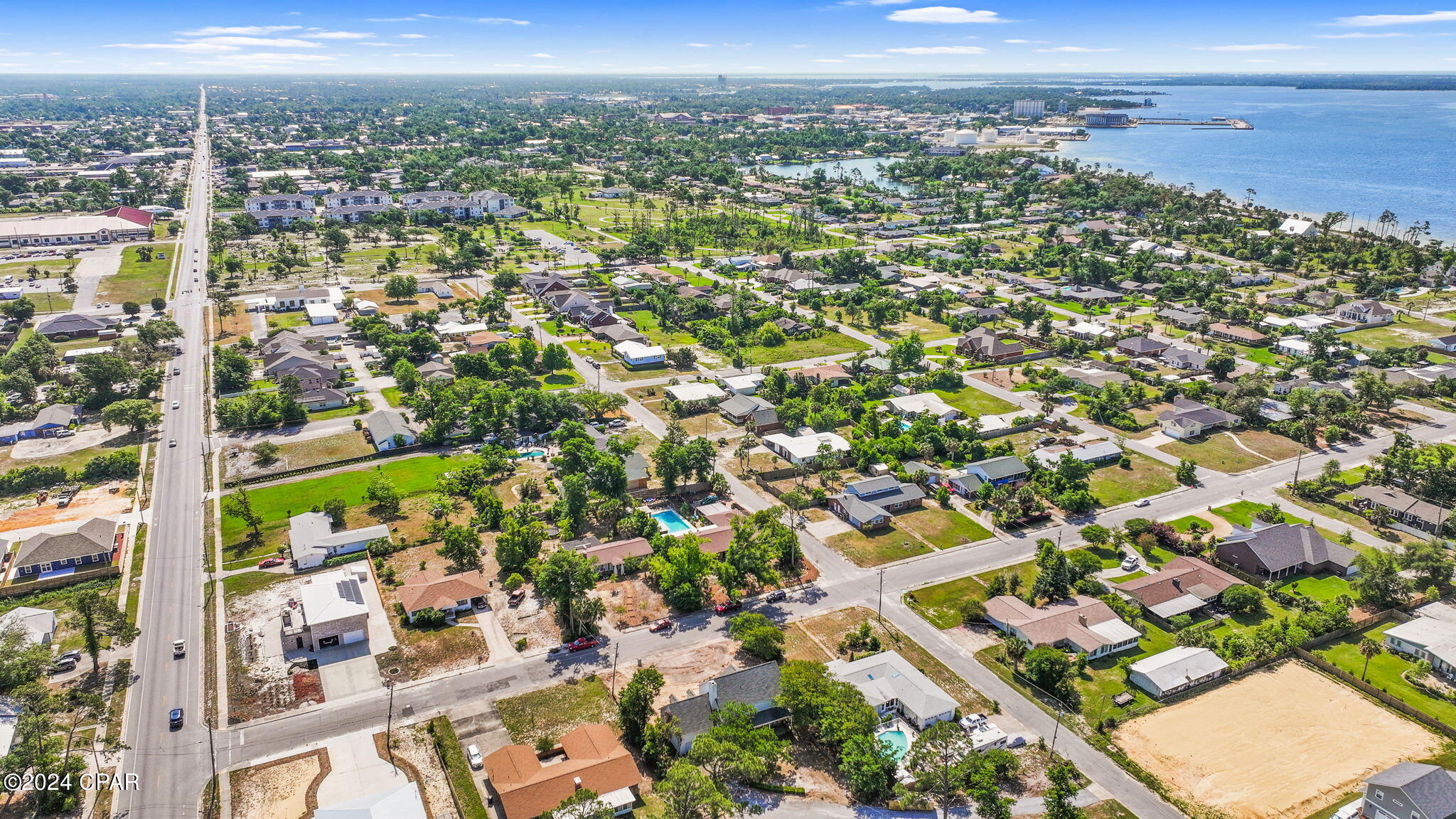 Bayside - Residential