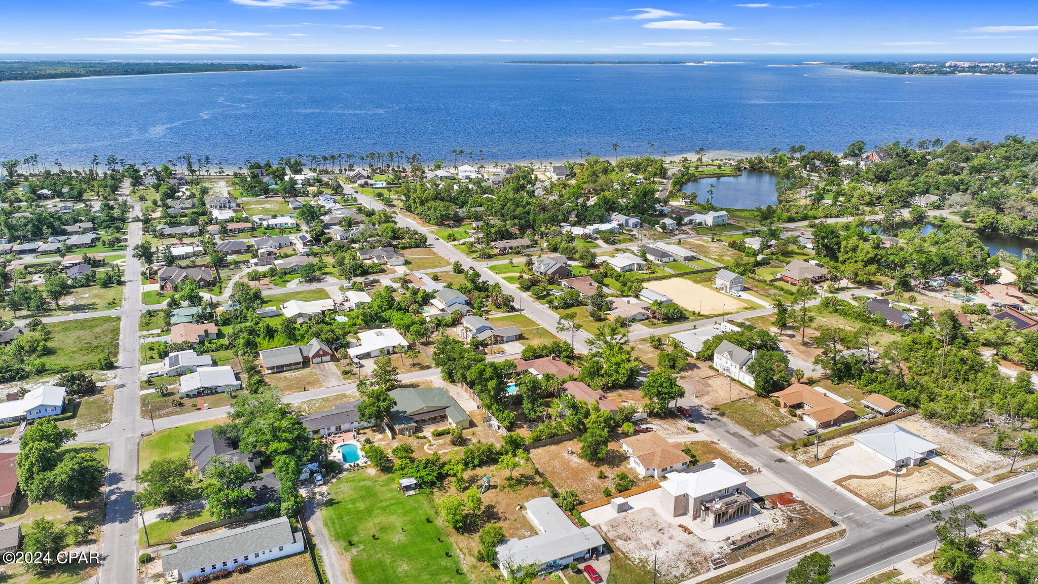 Bayside - Residential