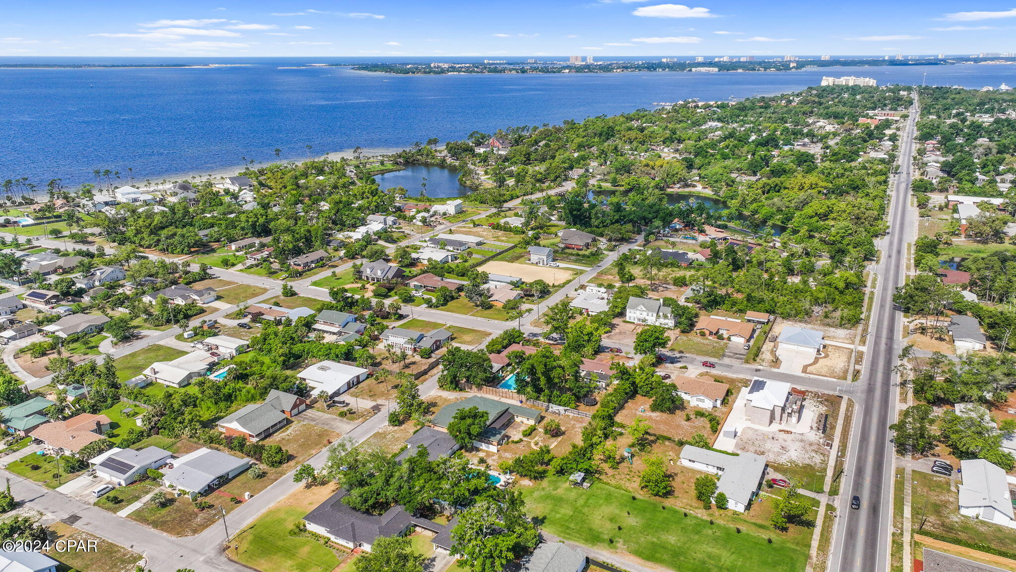 Bayside - Residential