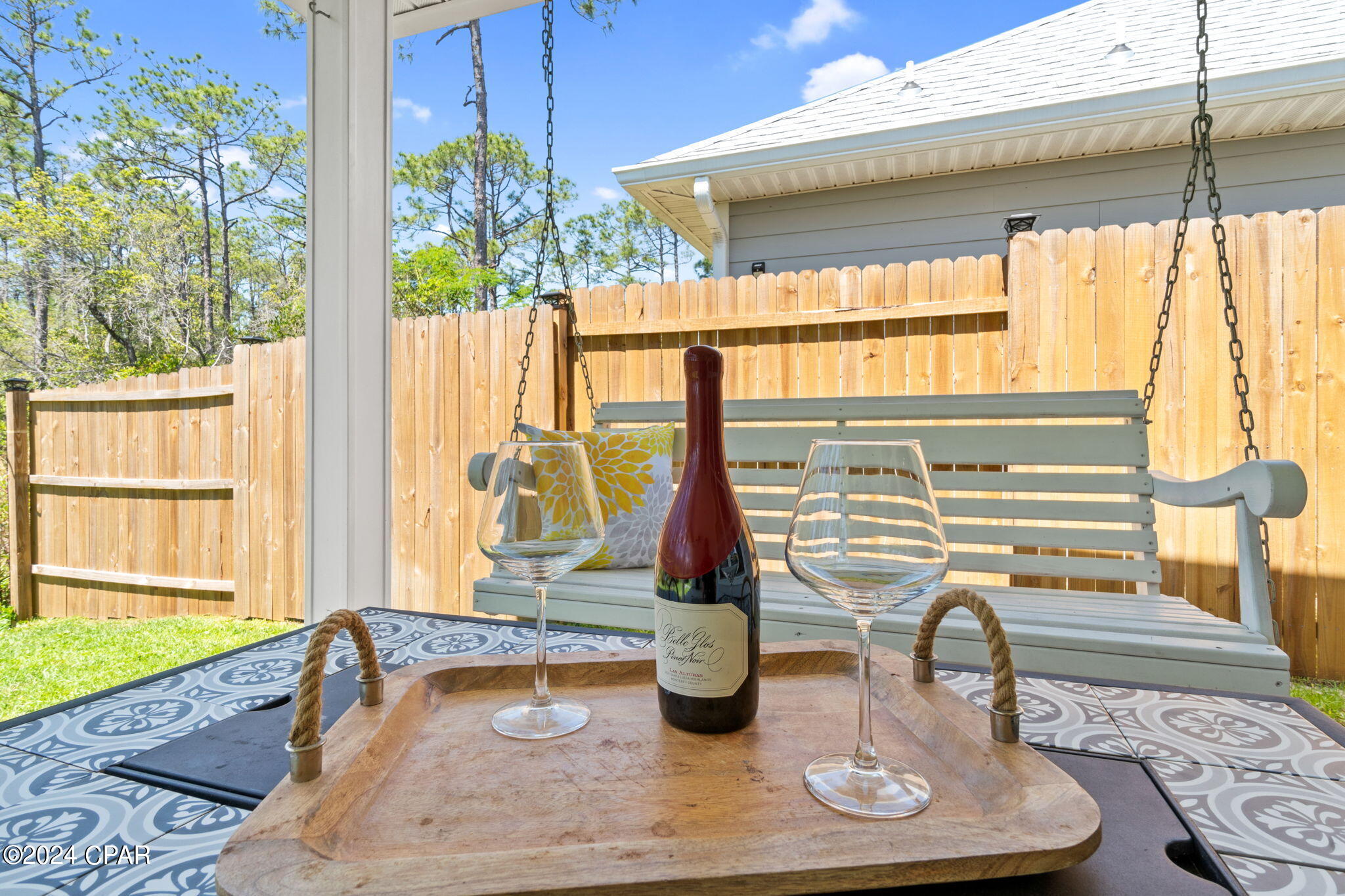 Emerald Cove Villas - Residential