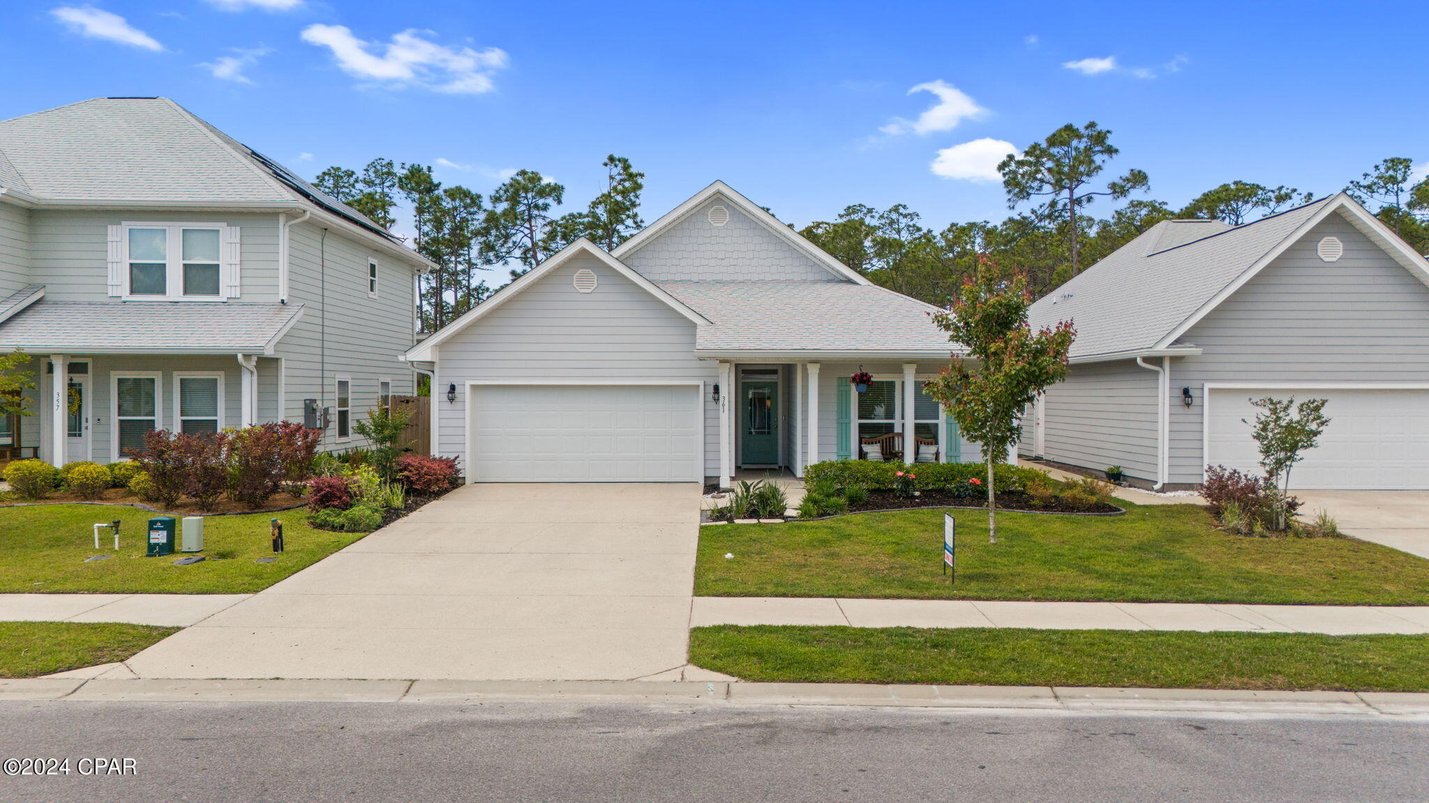 Emerald Cove Villas - Residential