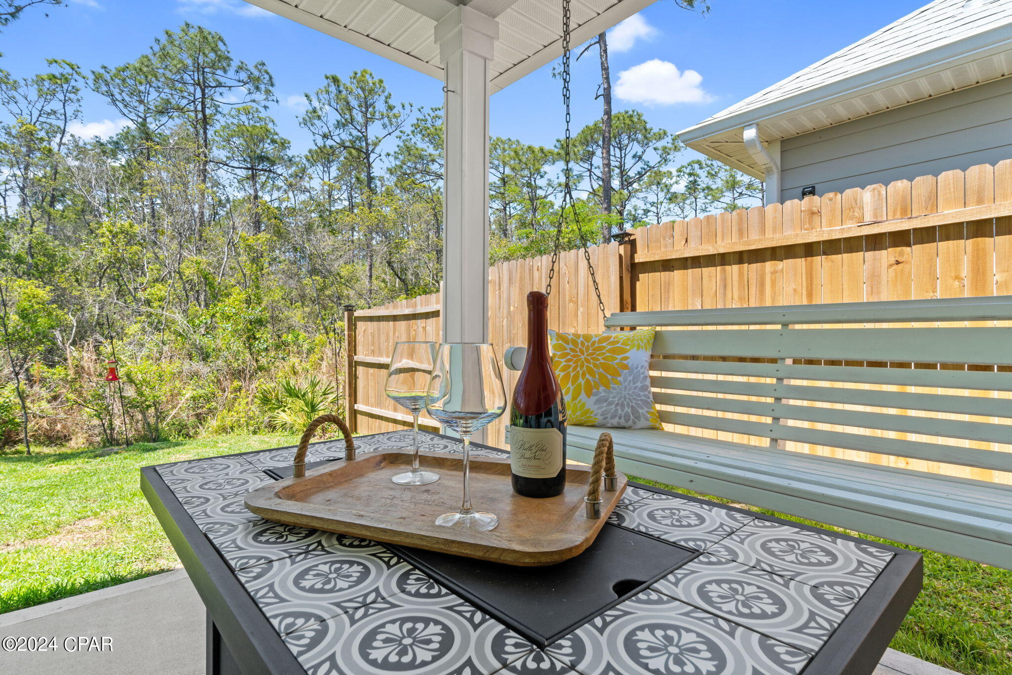 Emerald Cove Villas - Residential