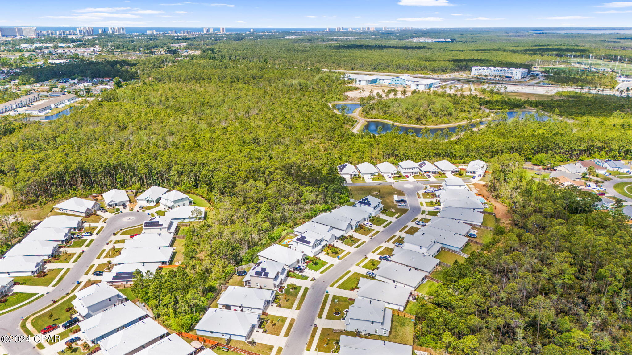 Emerald Cove Villas - Residential