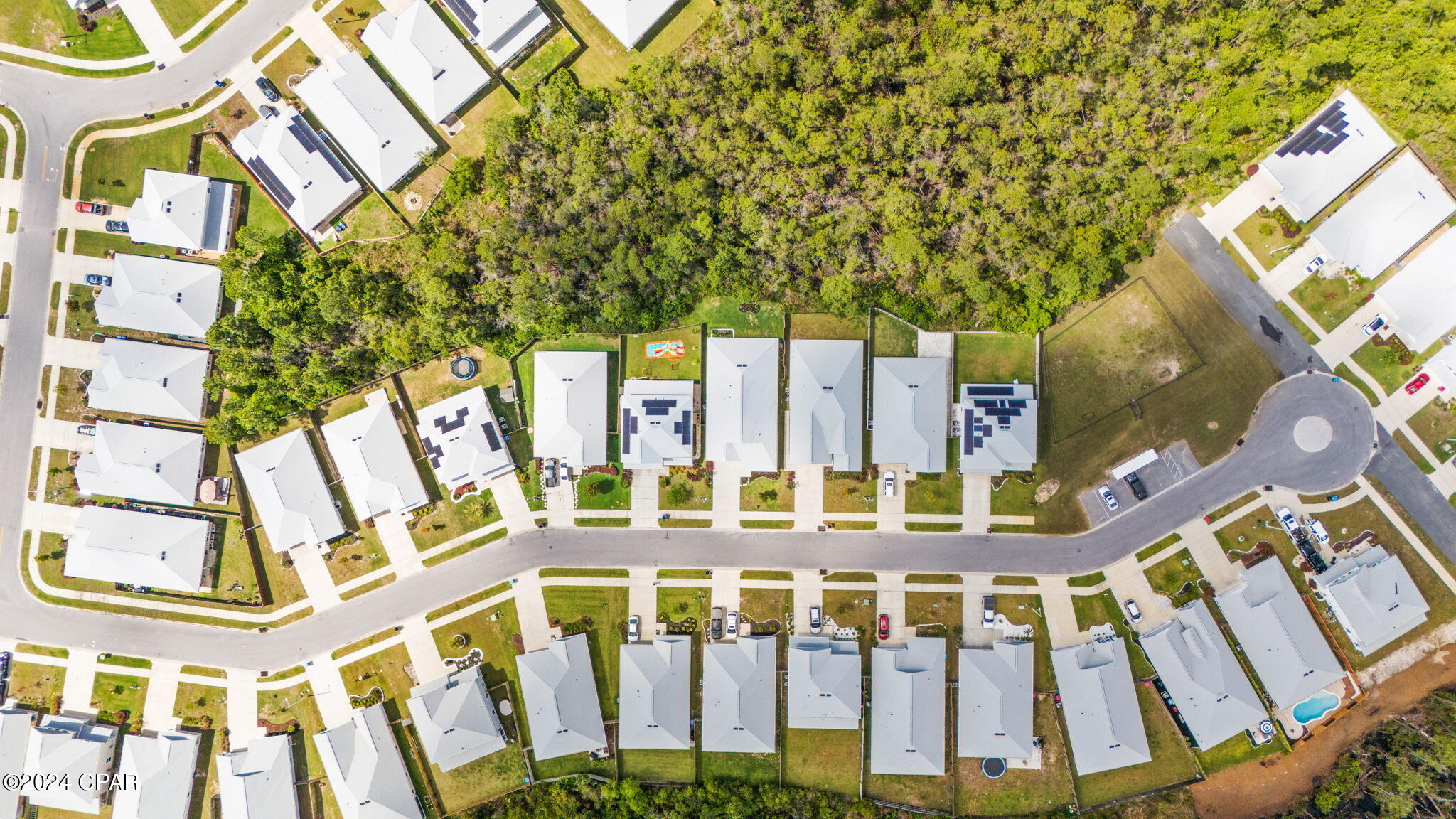 Emerald Cove Villas - Residential