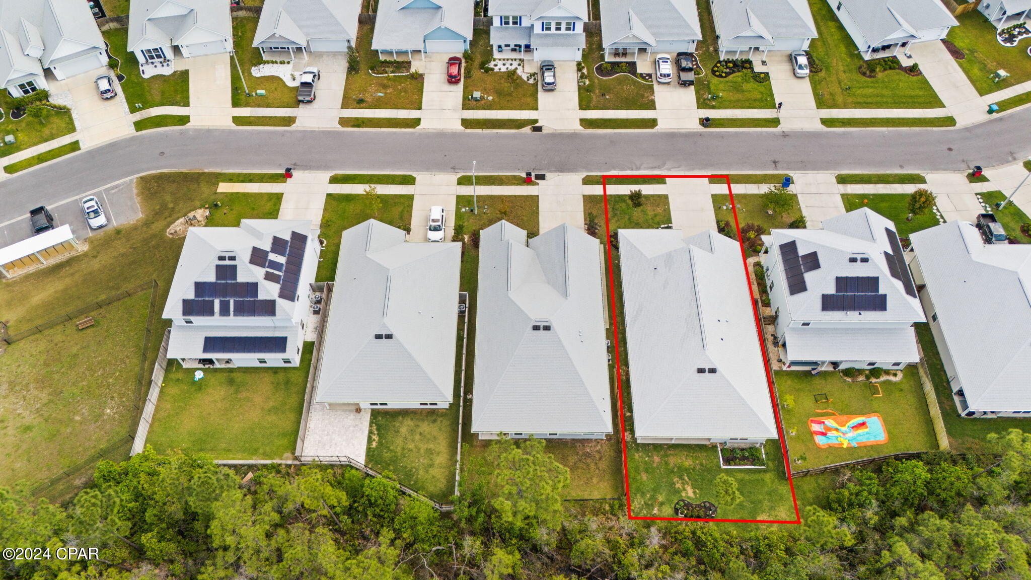 Emerald Cove Villas - Residential