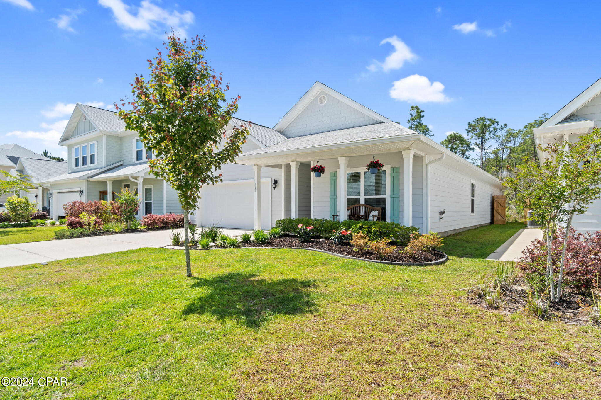 Emerald Cove Villas - Residential