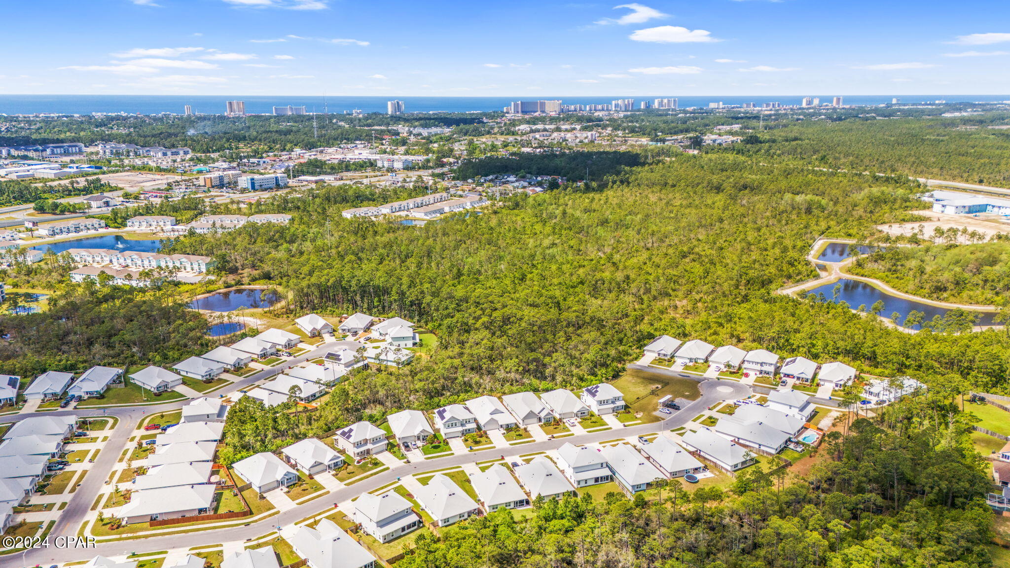 Emerald Cove Villas - Residential