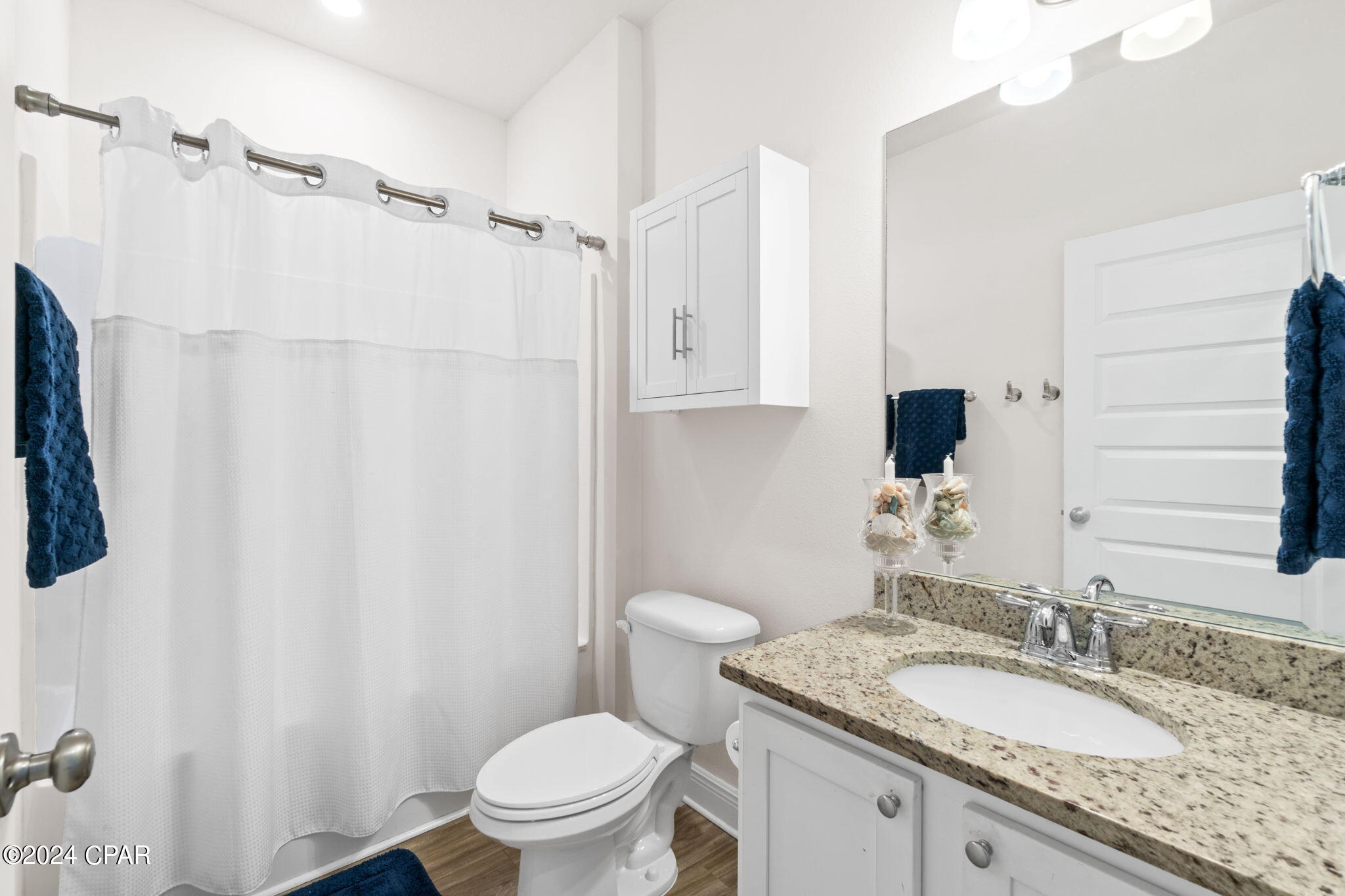 Emerald Cove Villas - Residential