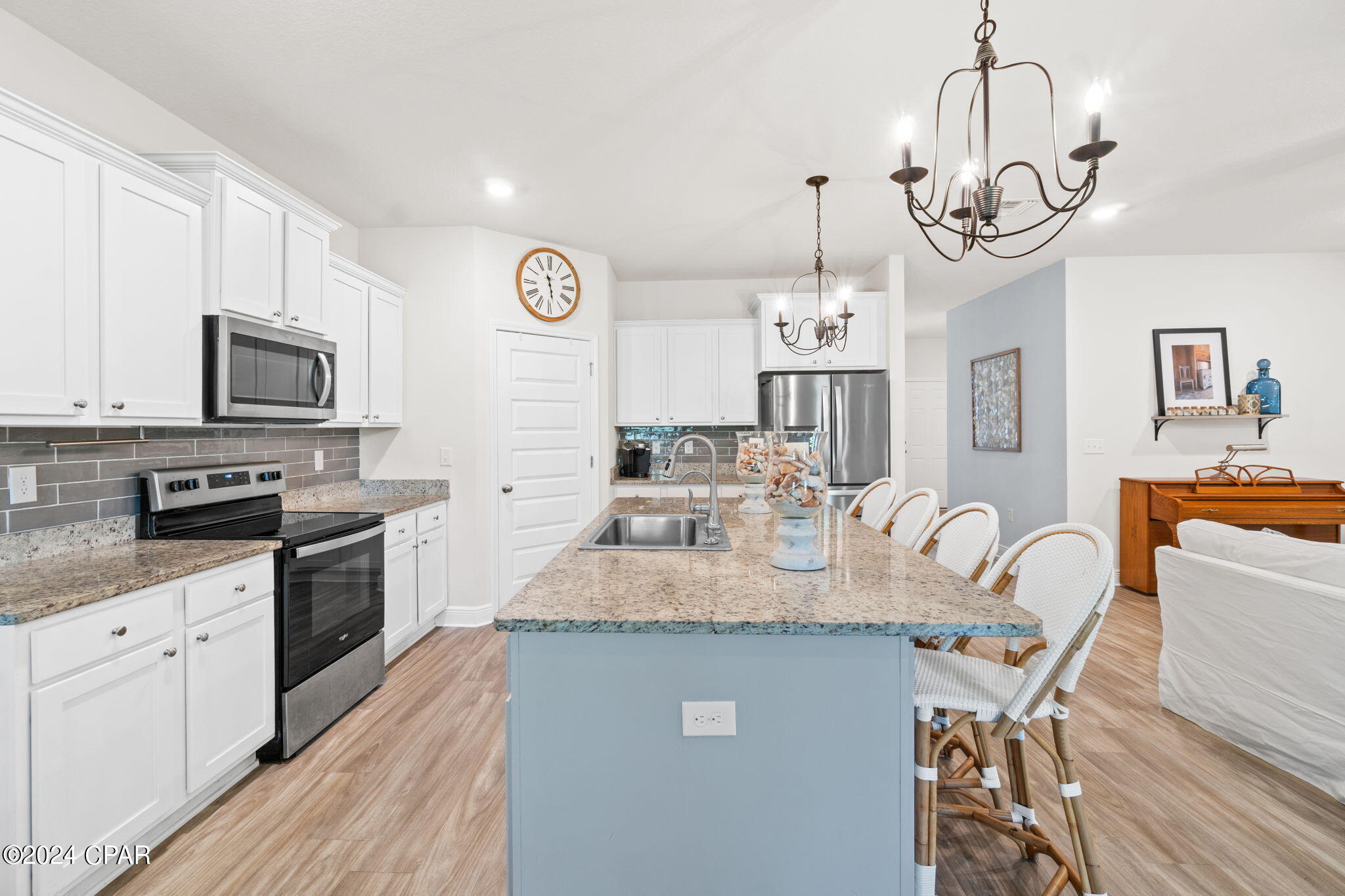 Emerald Cove Villas - Residential