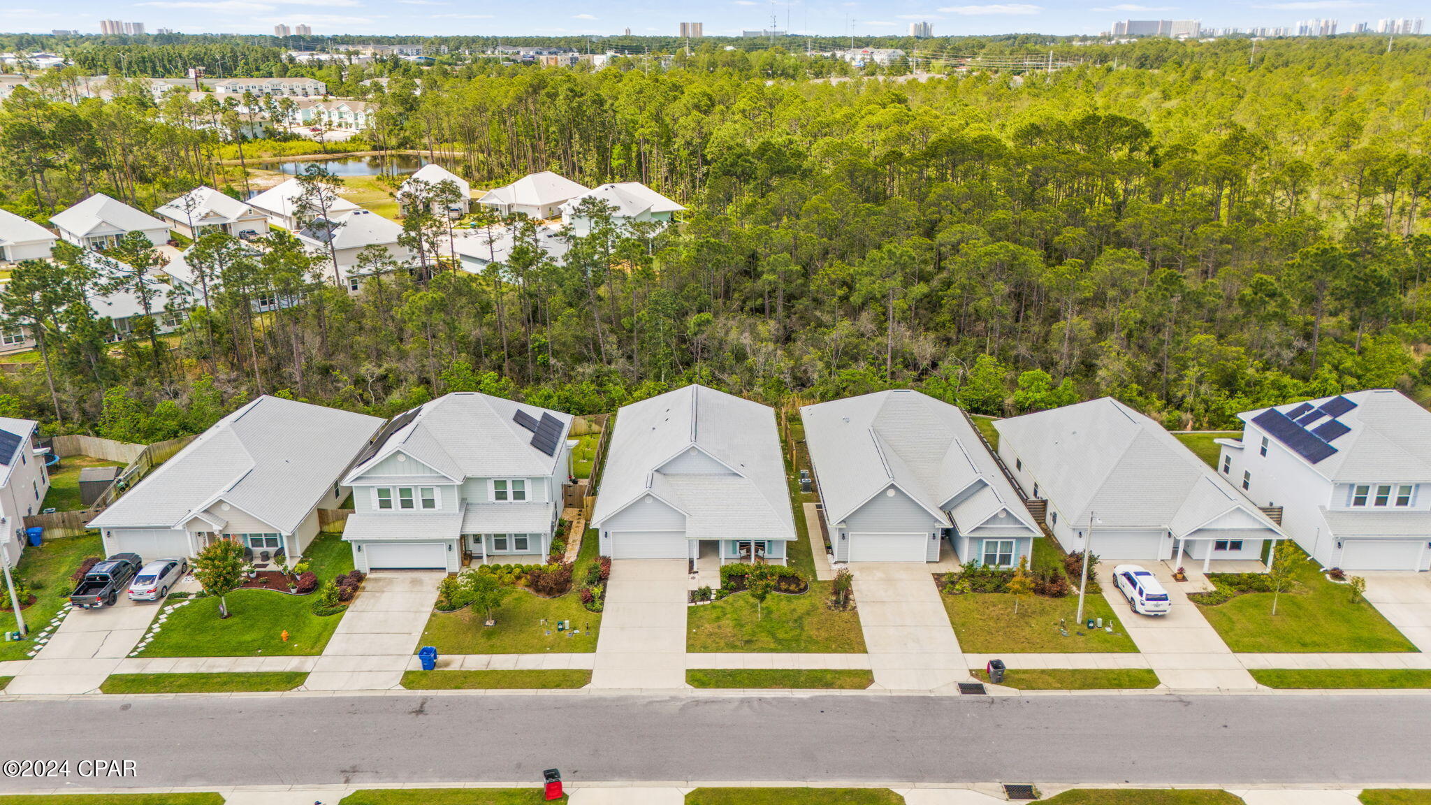 Emerald Cove Villas - Residential